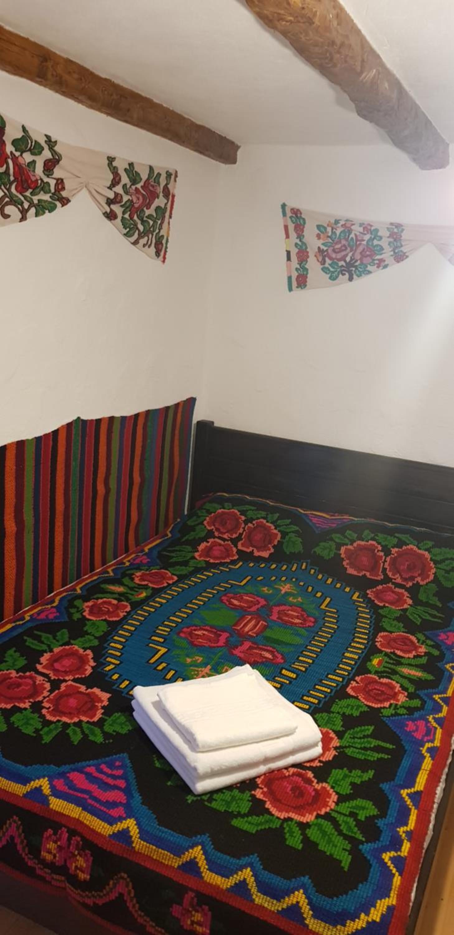 One-Bedroom Cottage - Photo 24