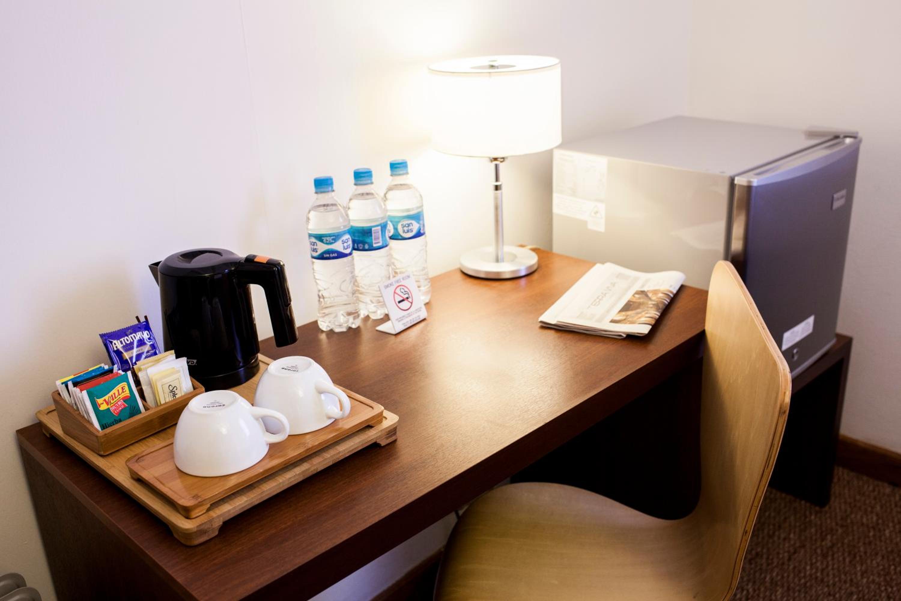Suite photo 1