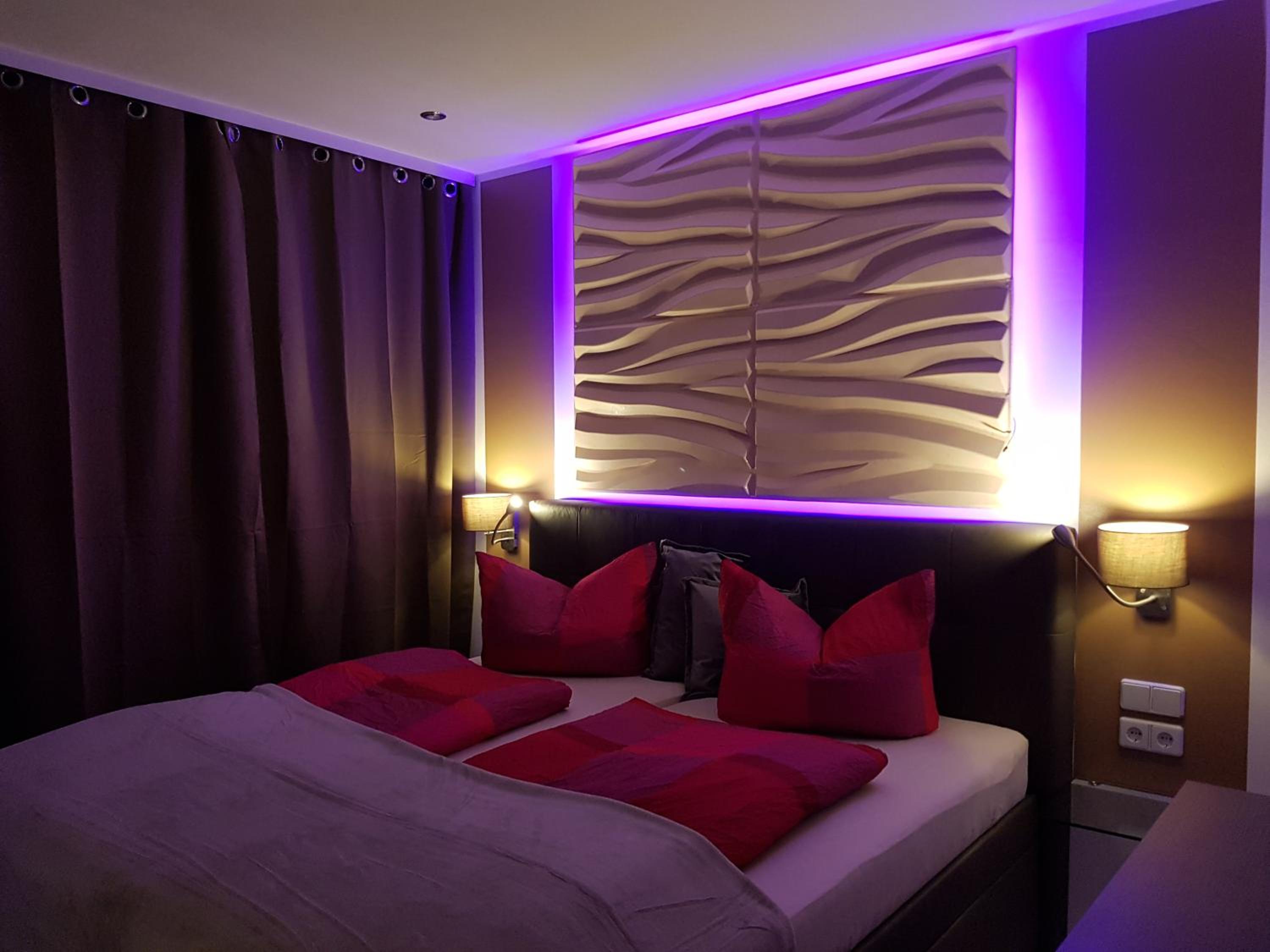 Deluxe Double Room with Shower photo 1