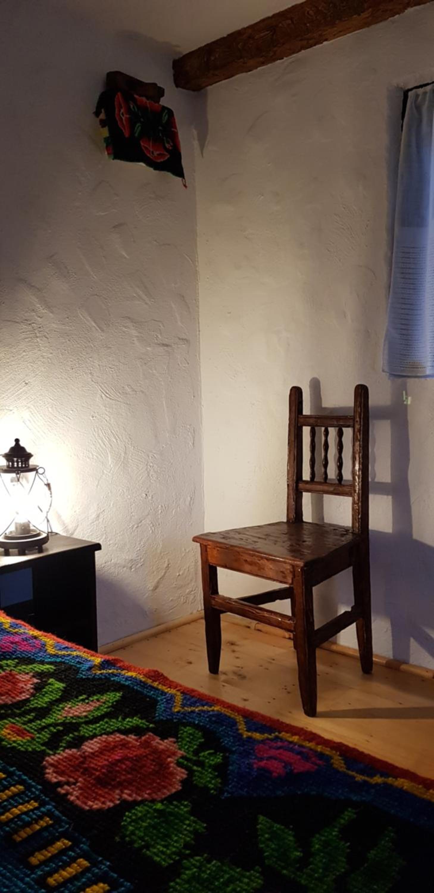 One-Bedroom Cottage - Photo 25
