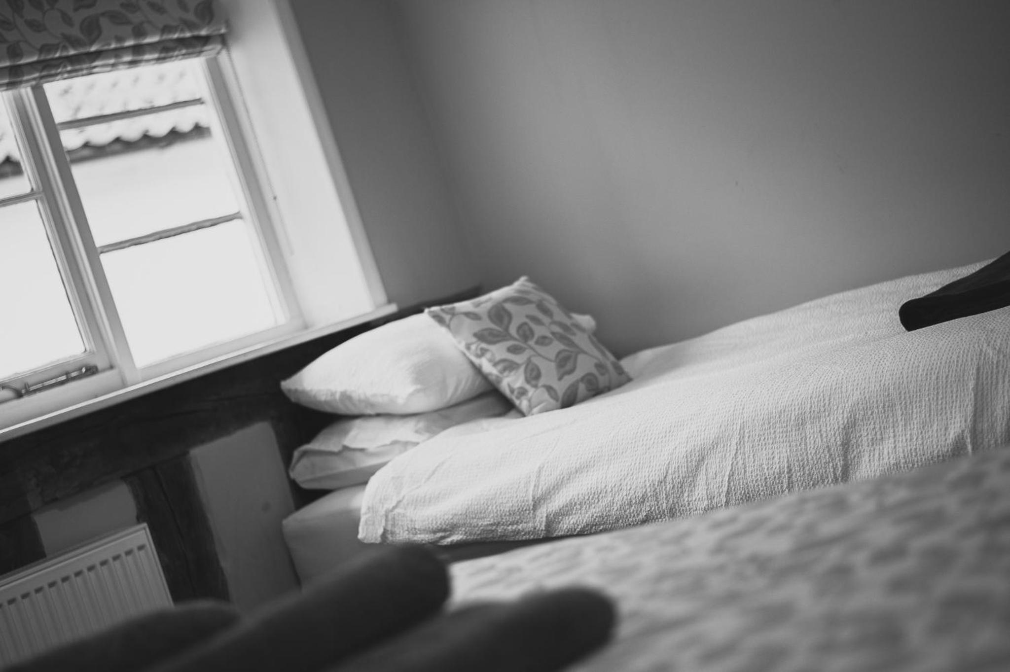 Deluxe Double Room photo 2