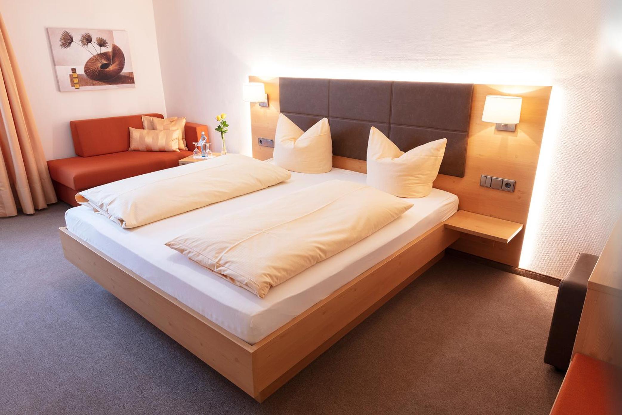 Triple Room photo 2