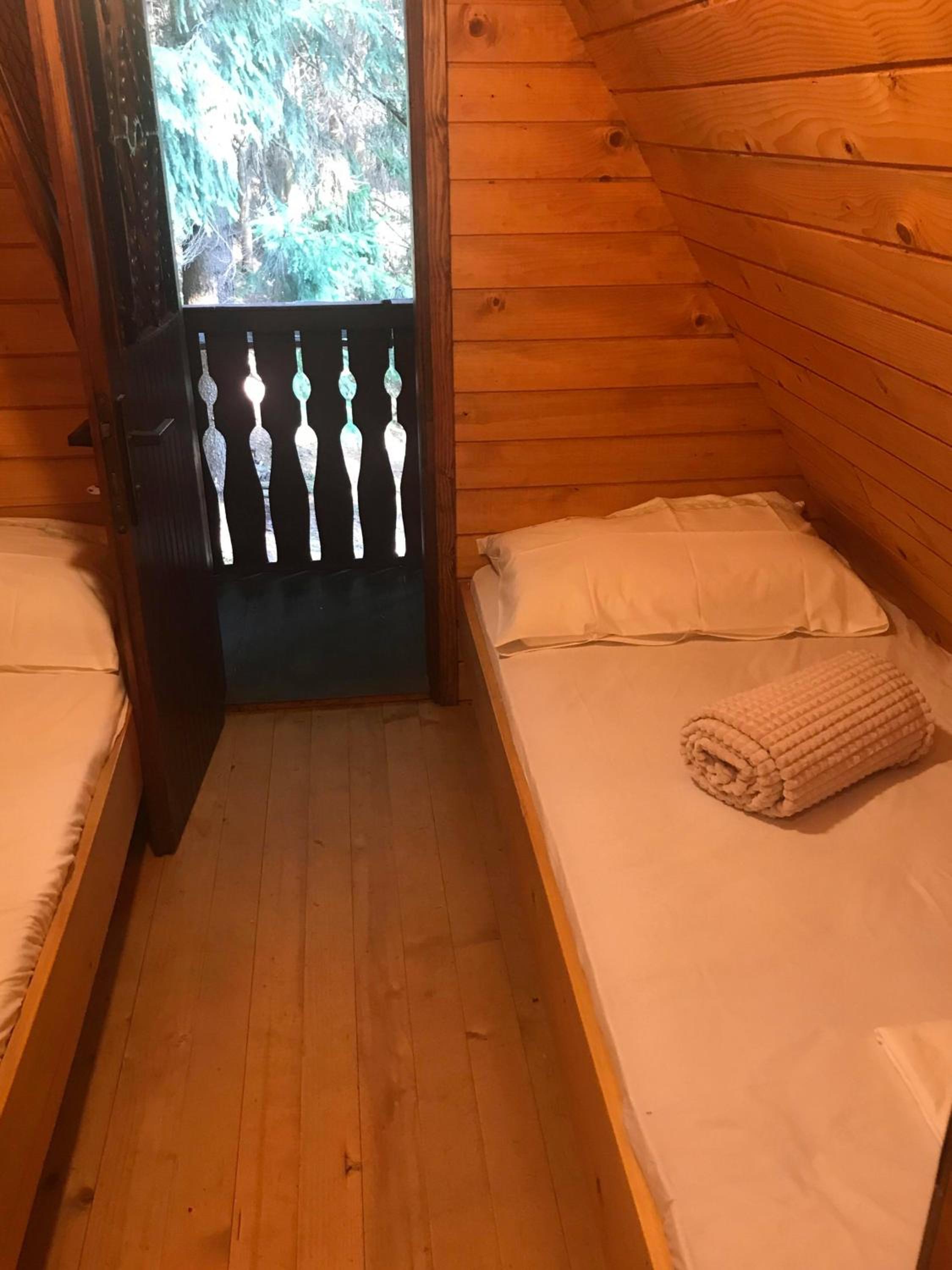 One-Bedroom Chalet photo 1