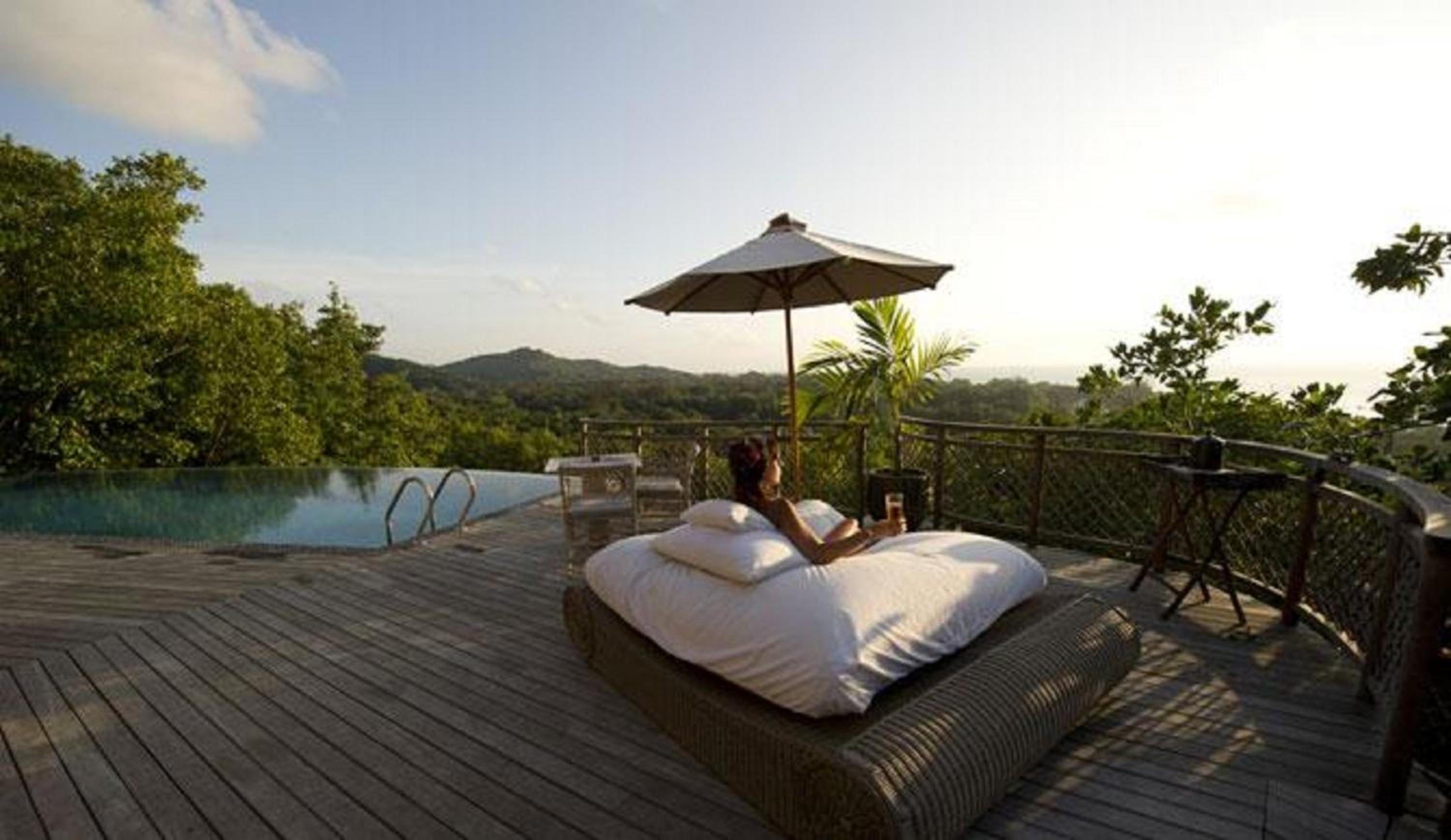 Presidential Villa photo 2
