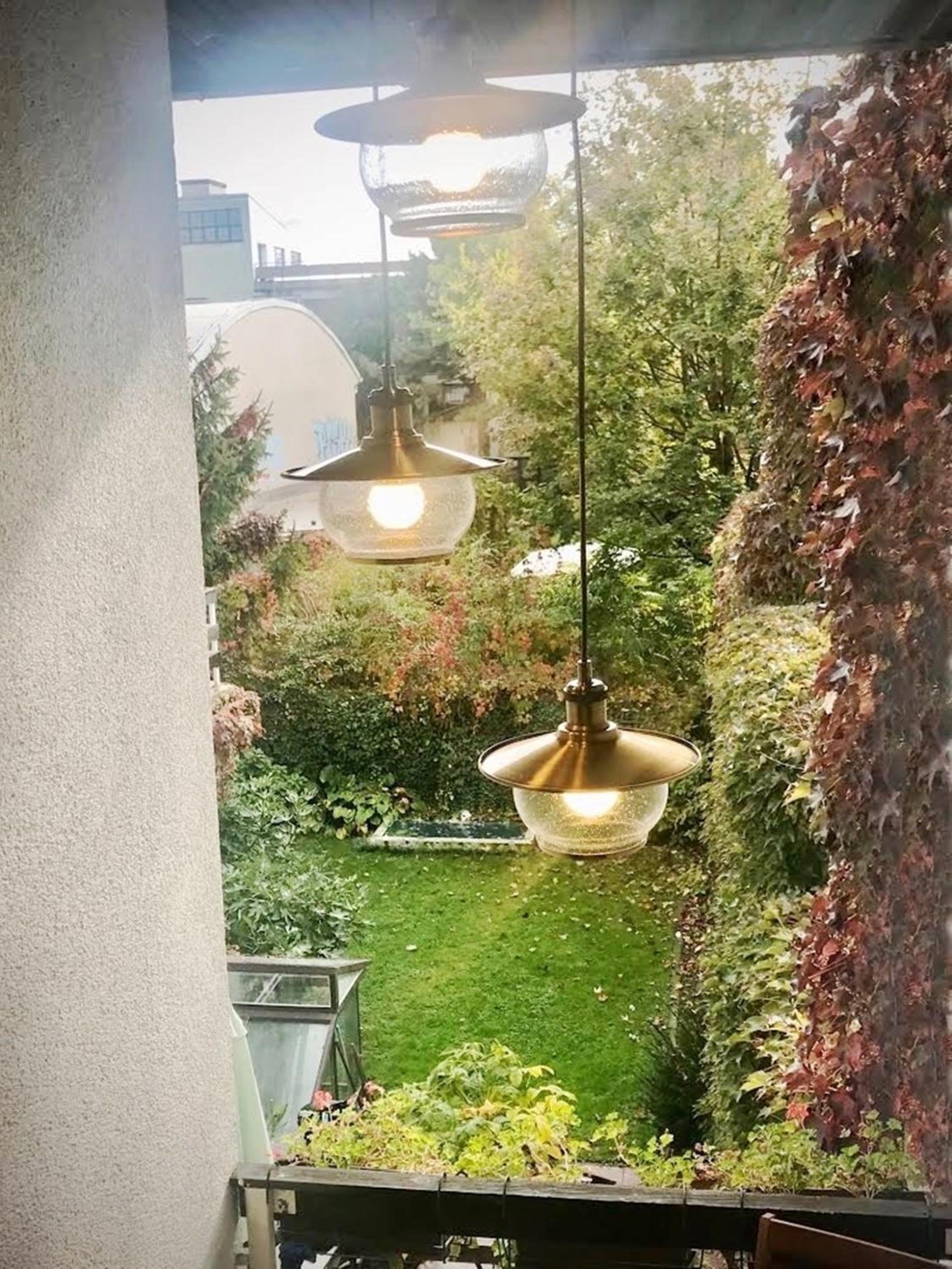 Studio with Terrace - Photo 6