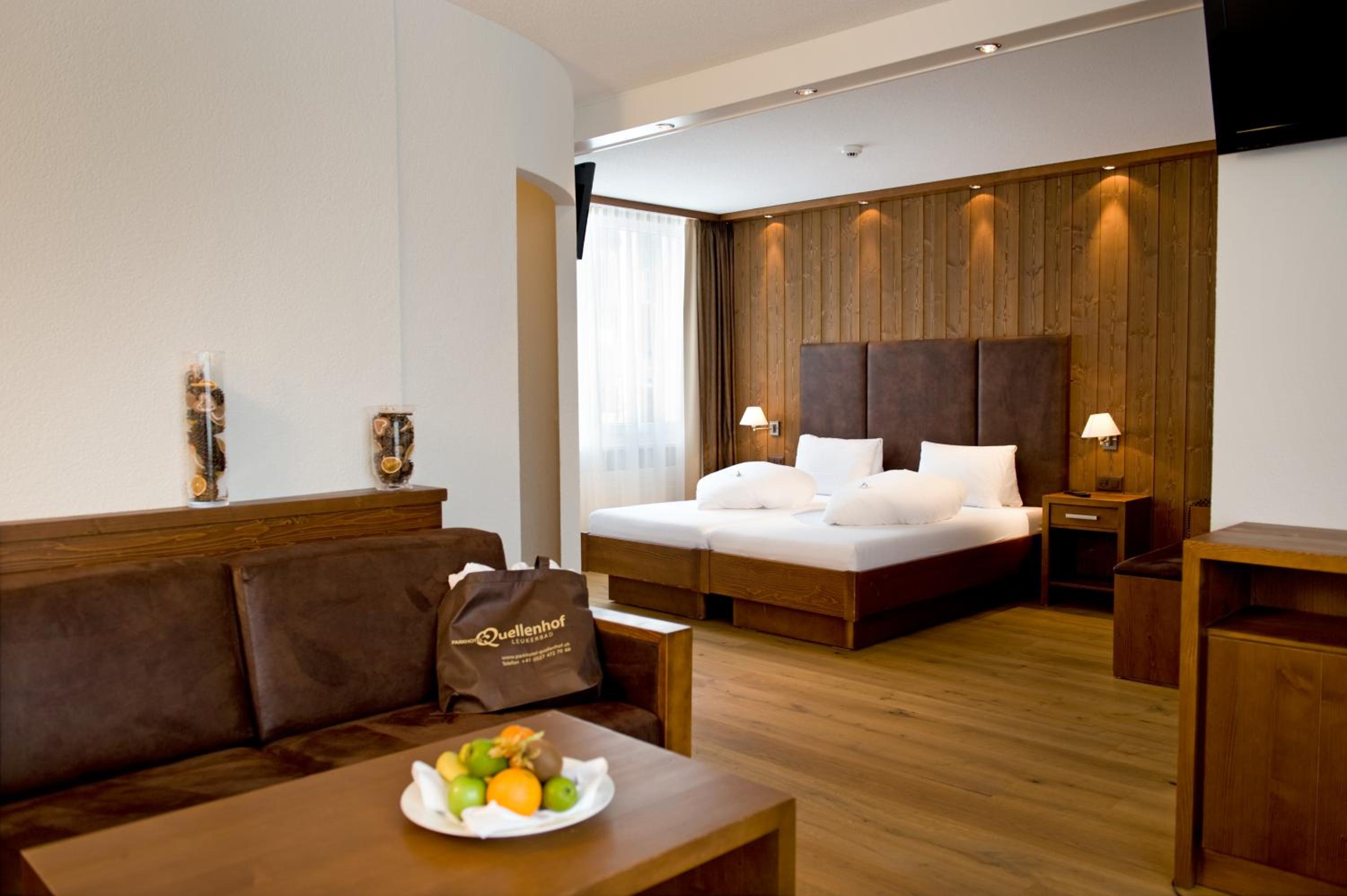 Superior Suite - Photo 4