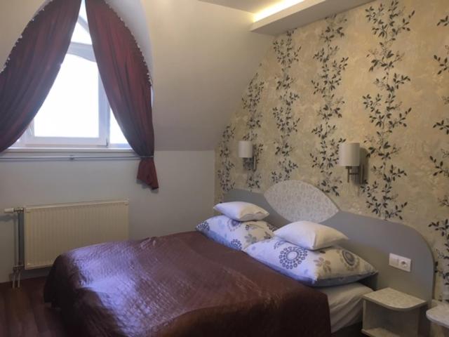 Double Room with Terrace - Disability Access photo 1