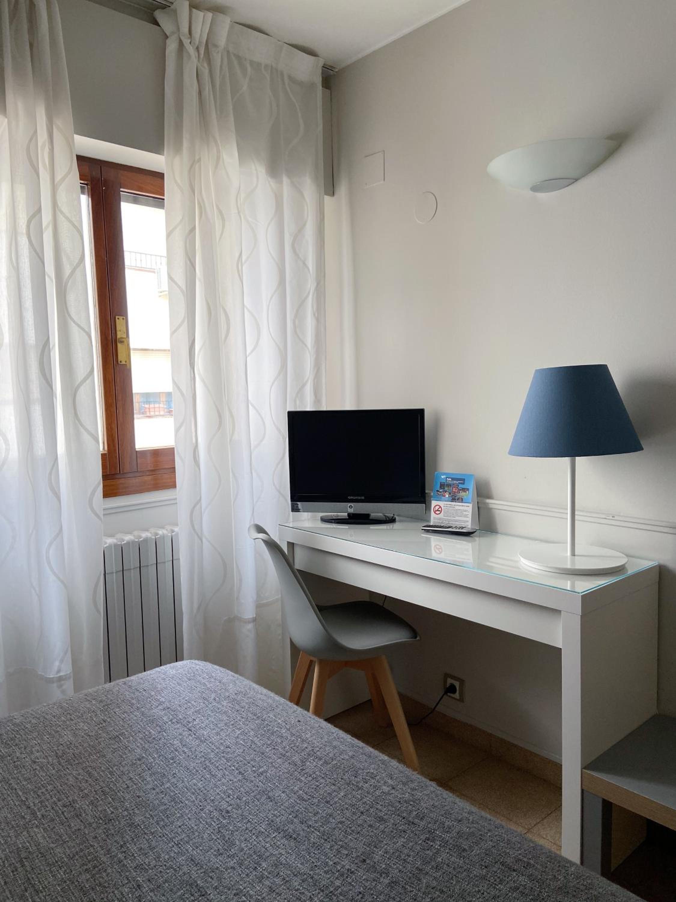 Double or Twin Room - Photo 17