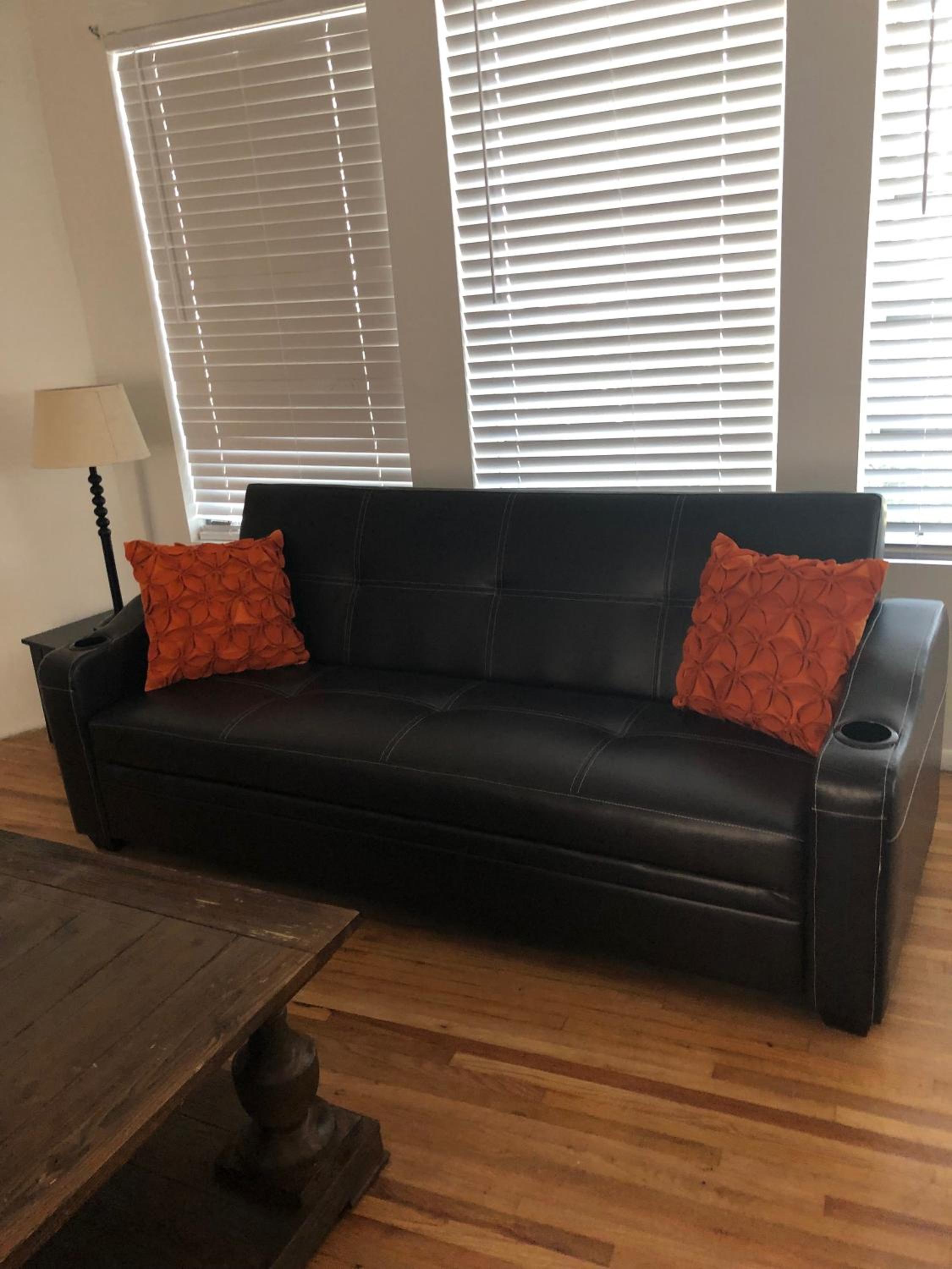 Two Bedrooms Family Apartment with Kitchenette - Free Parking - Photo 15