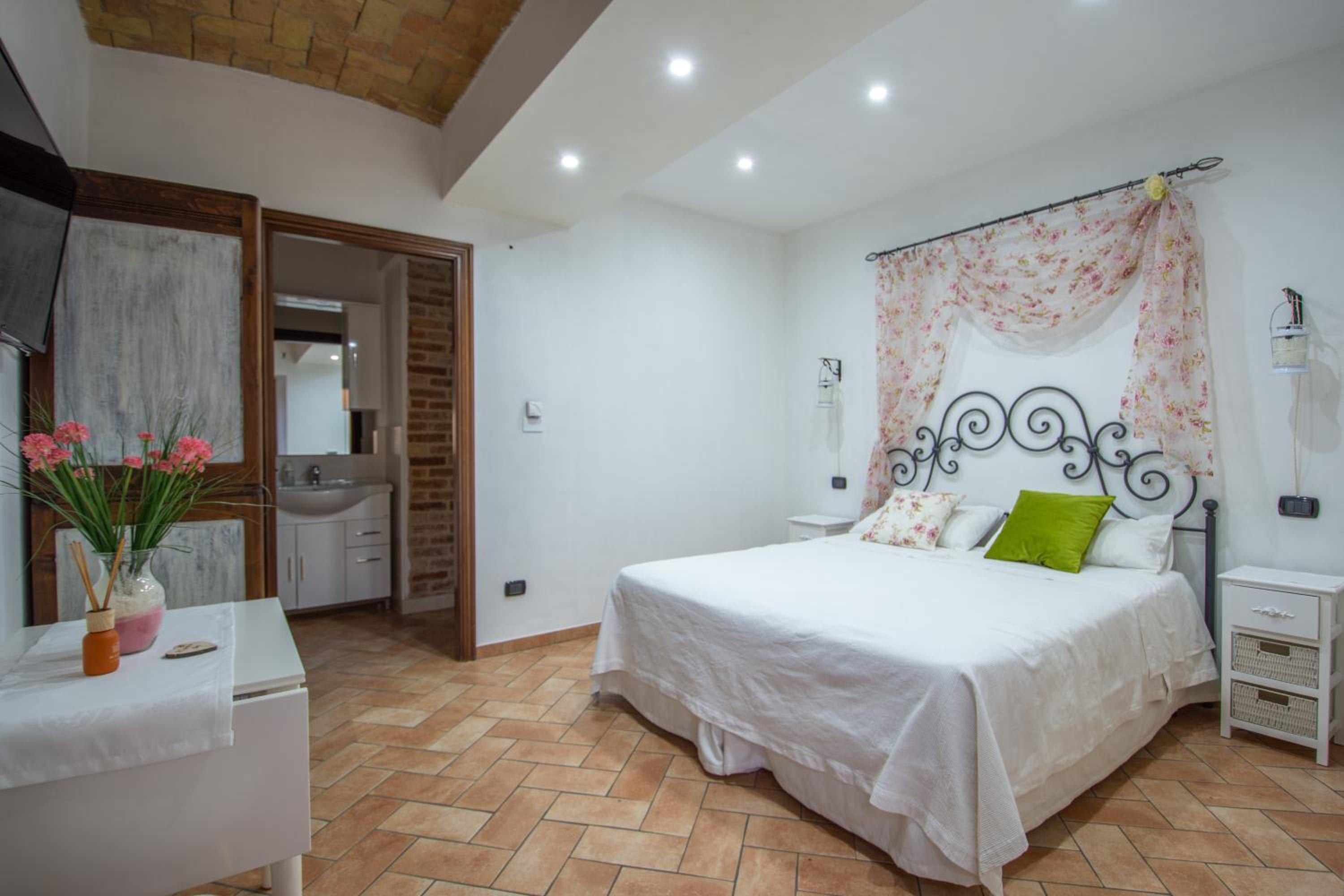 Double Room photo 1