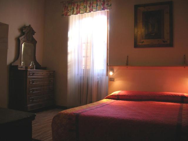 Double Room - Annex