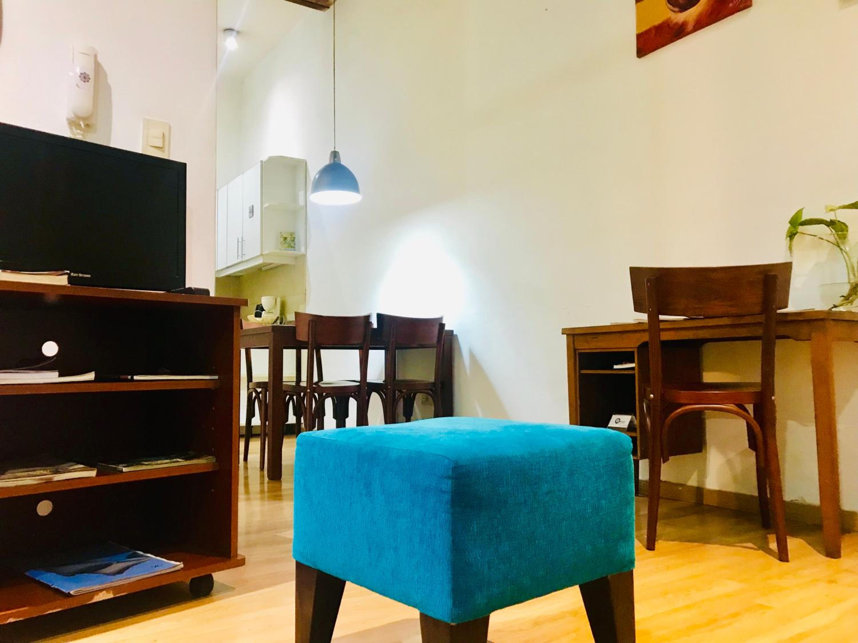 Duplex Apartment (3 Adults)