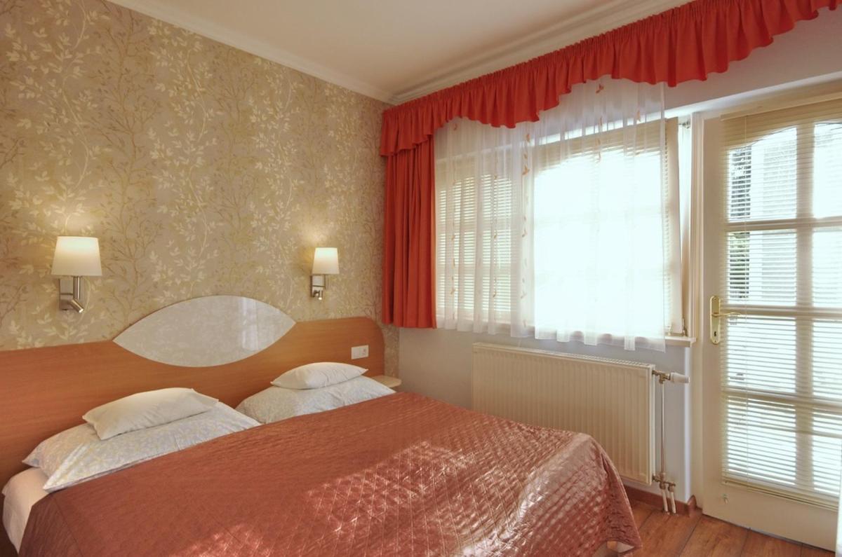 Quadruple Room with Balcony photo 1