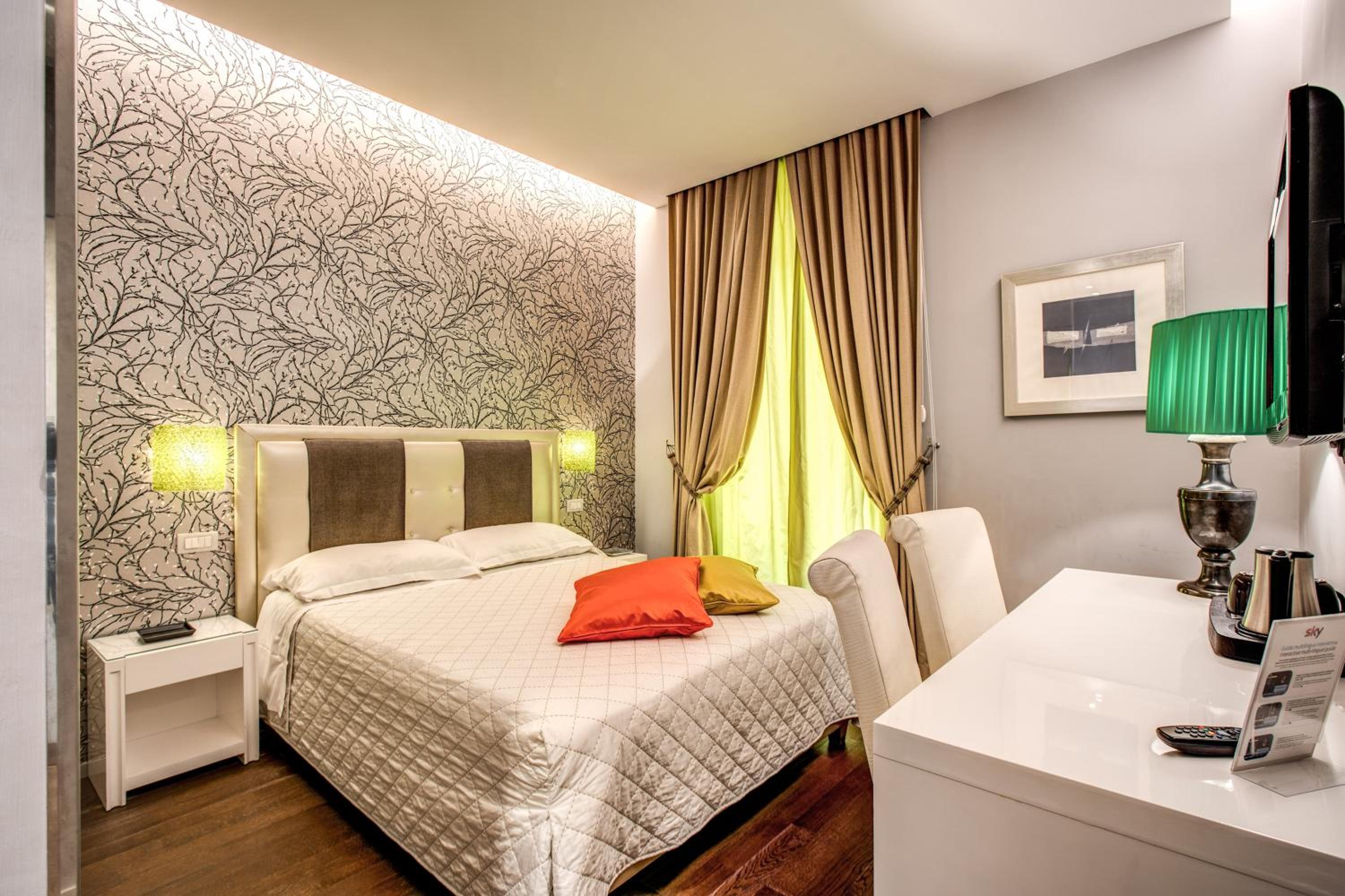 Double Room (1 Adult) photo 3
