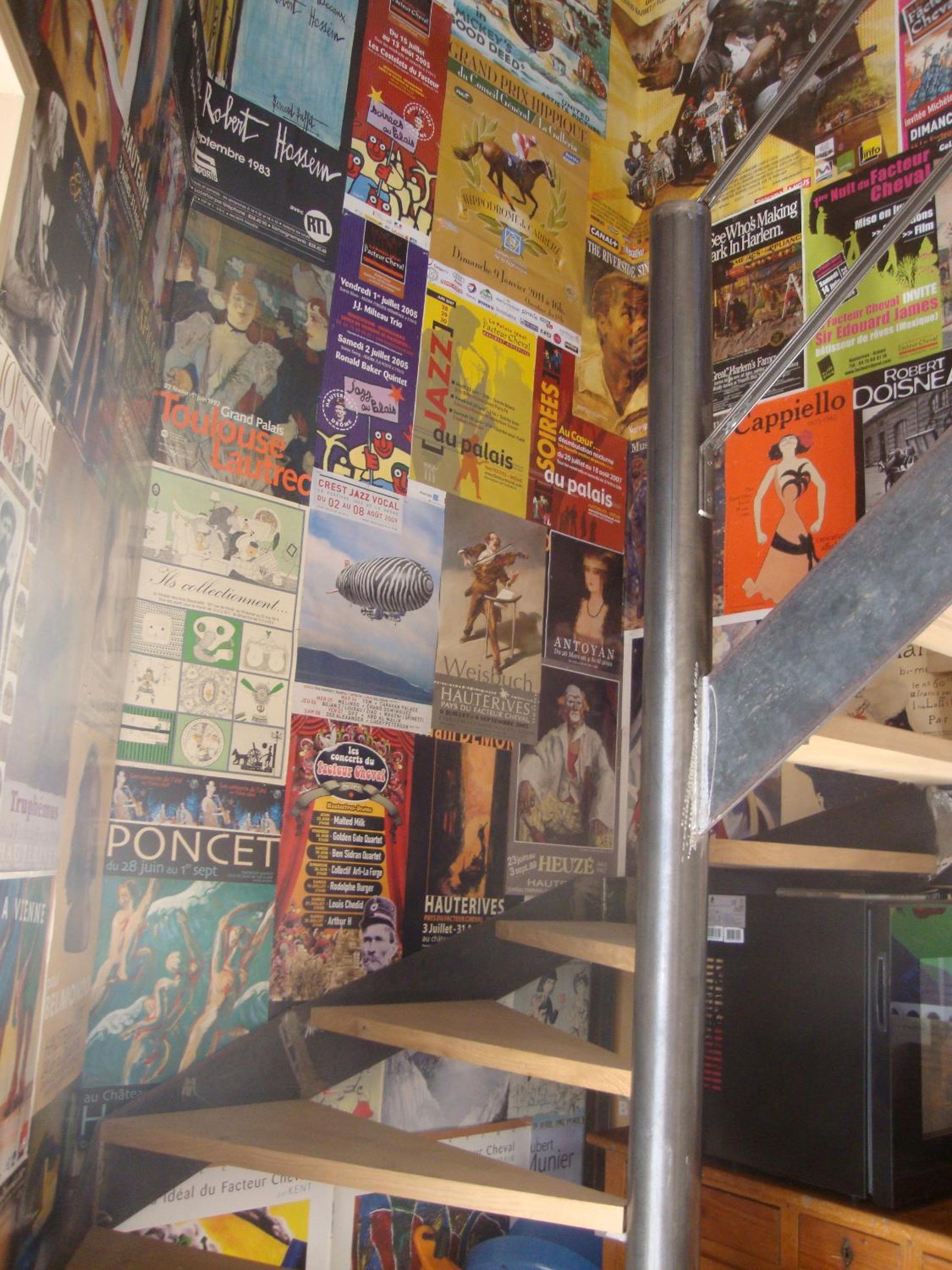 Double Room l'atelier  - Photo 4