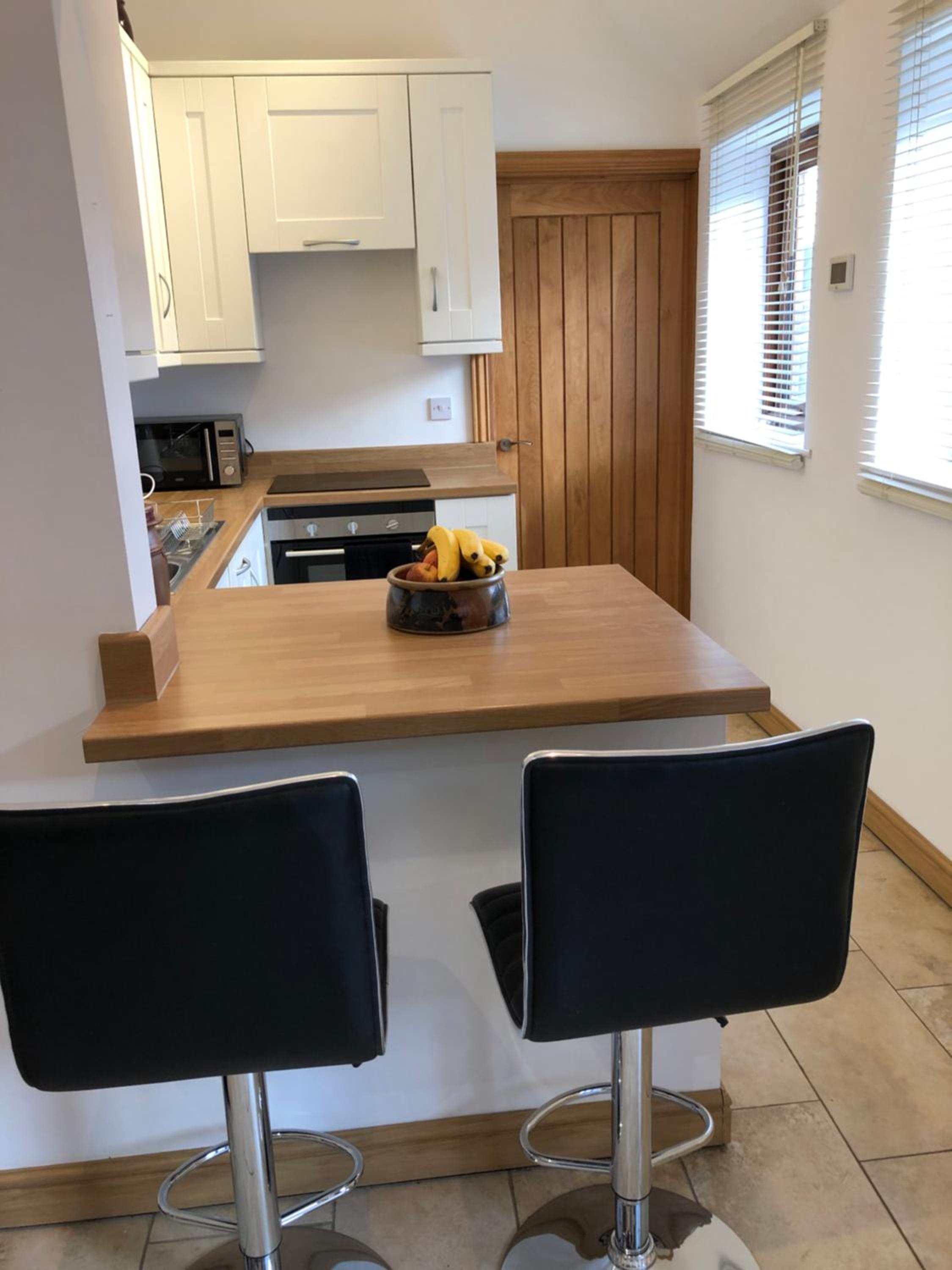 One-Bedroom House photo 2