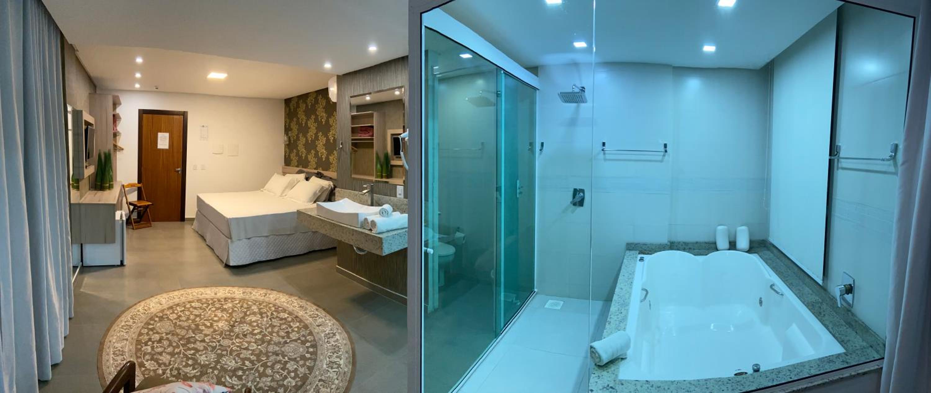 Deluxe King Room photo 2