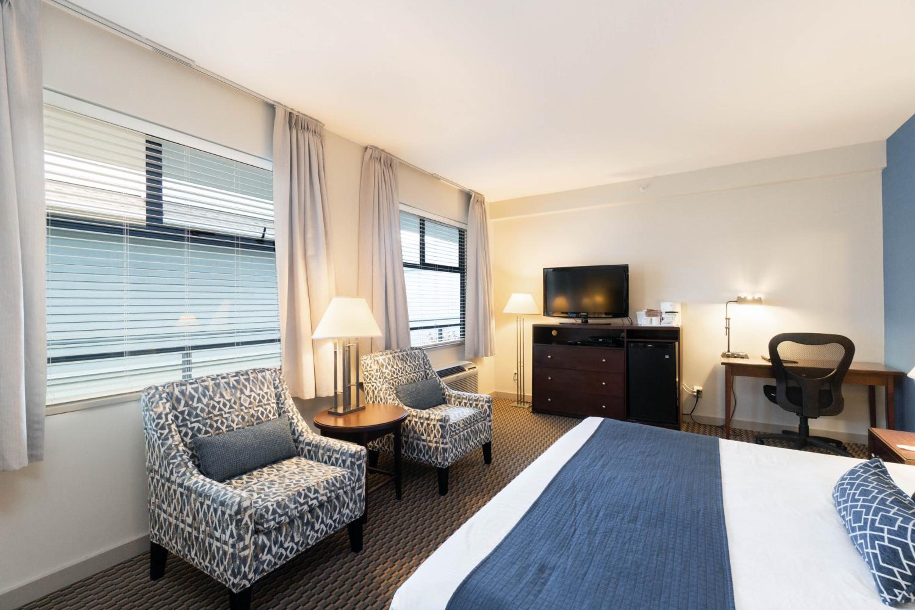 King Room photo 2