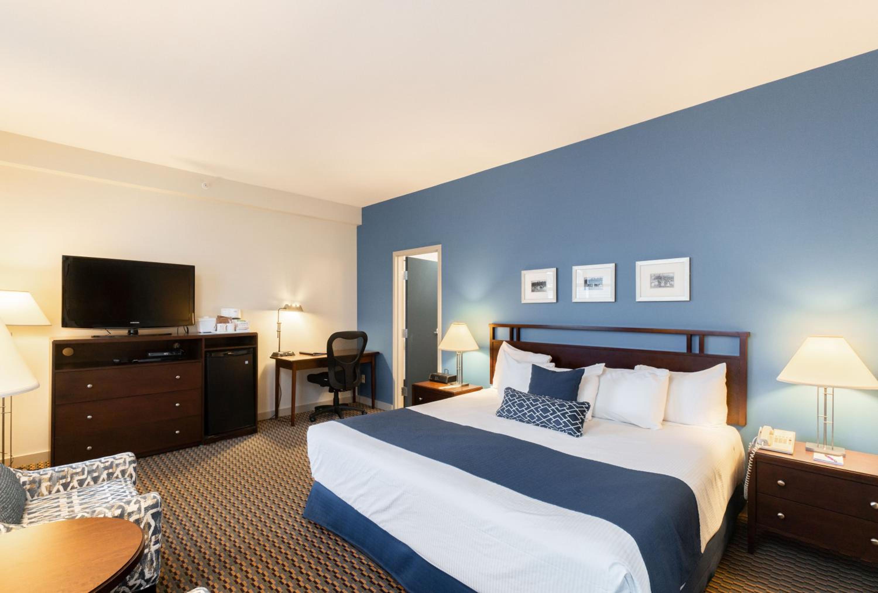 King Room photo 1