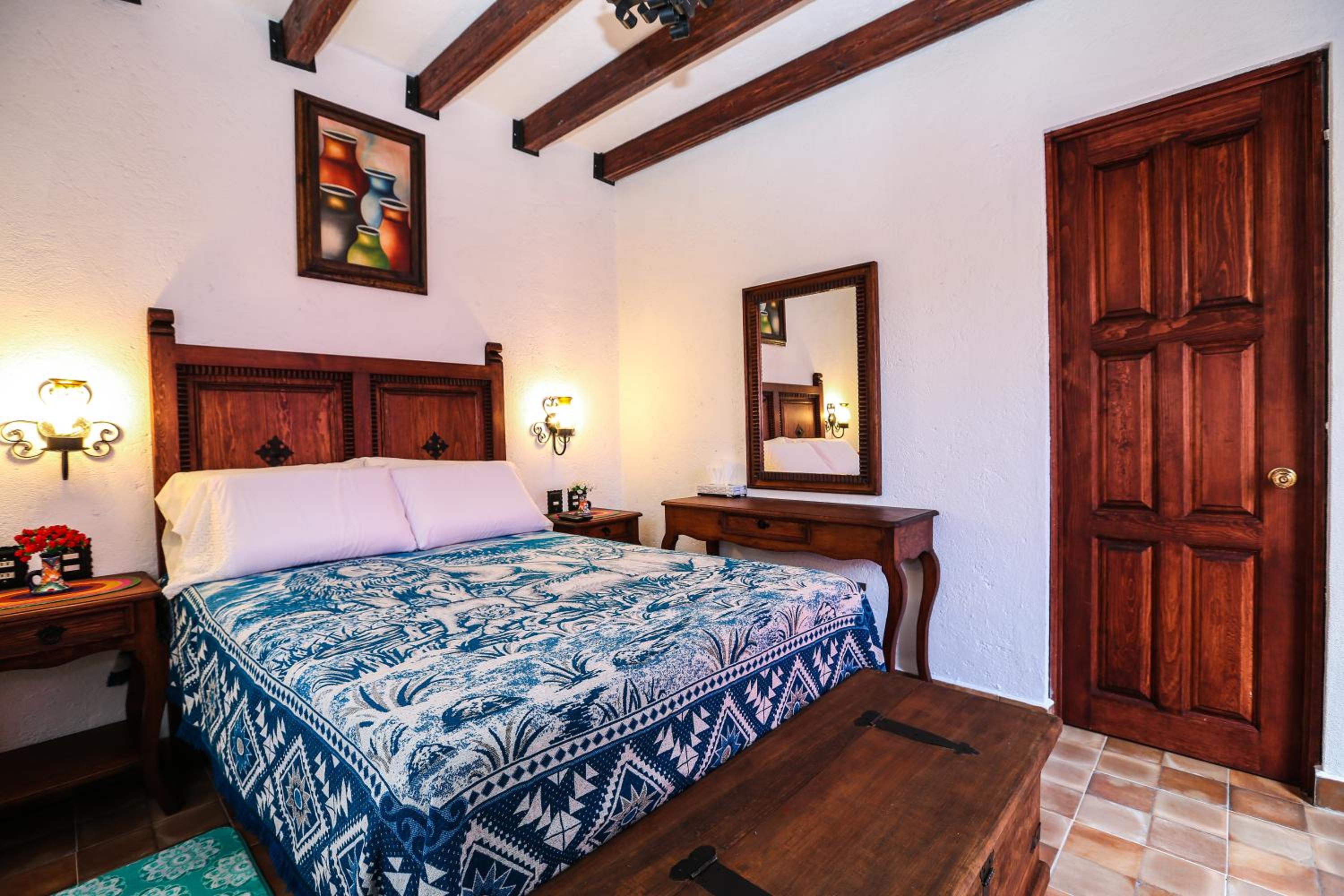 Superior Double Room - Photo 7