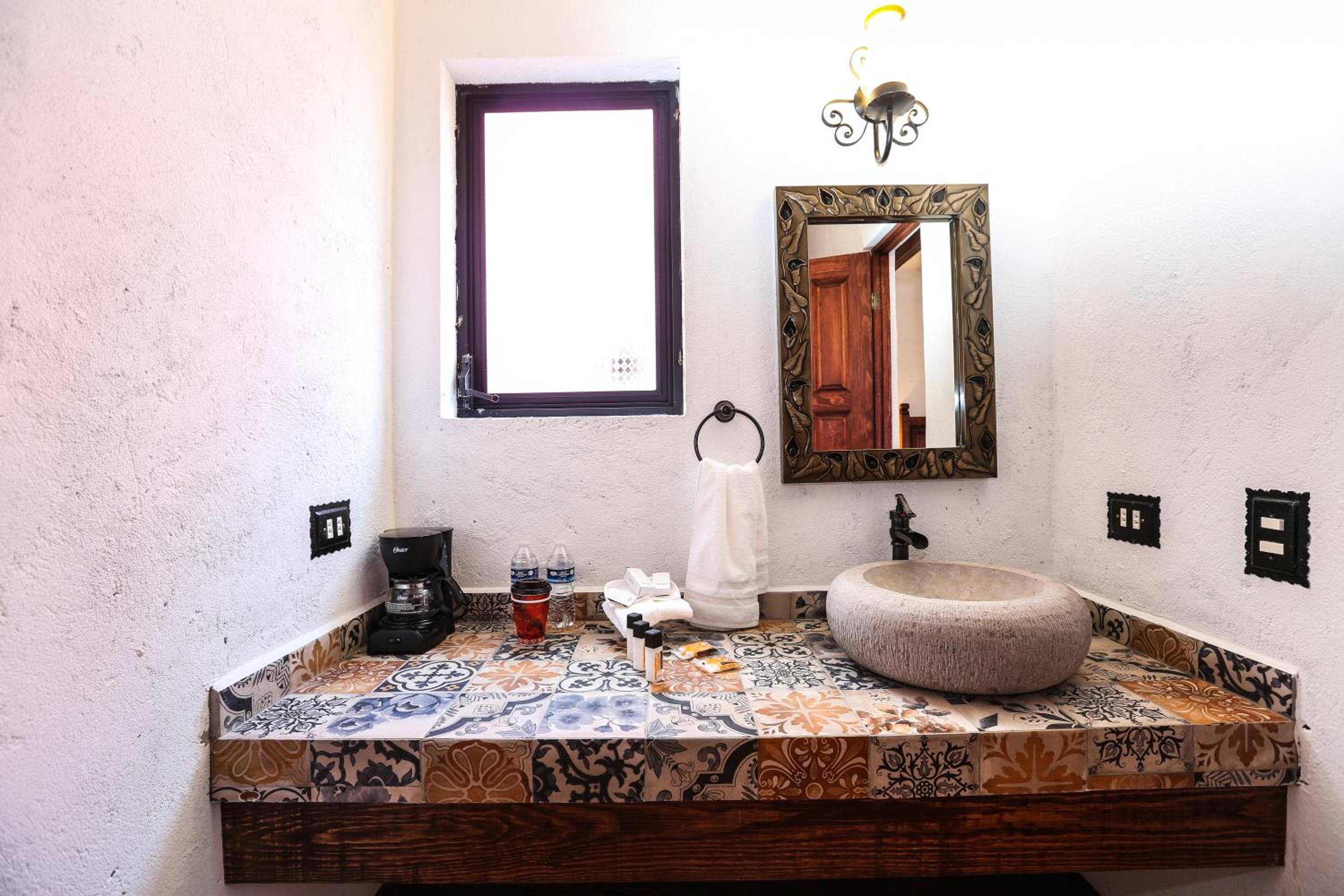 Superior Double Room - Photo 5