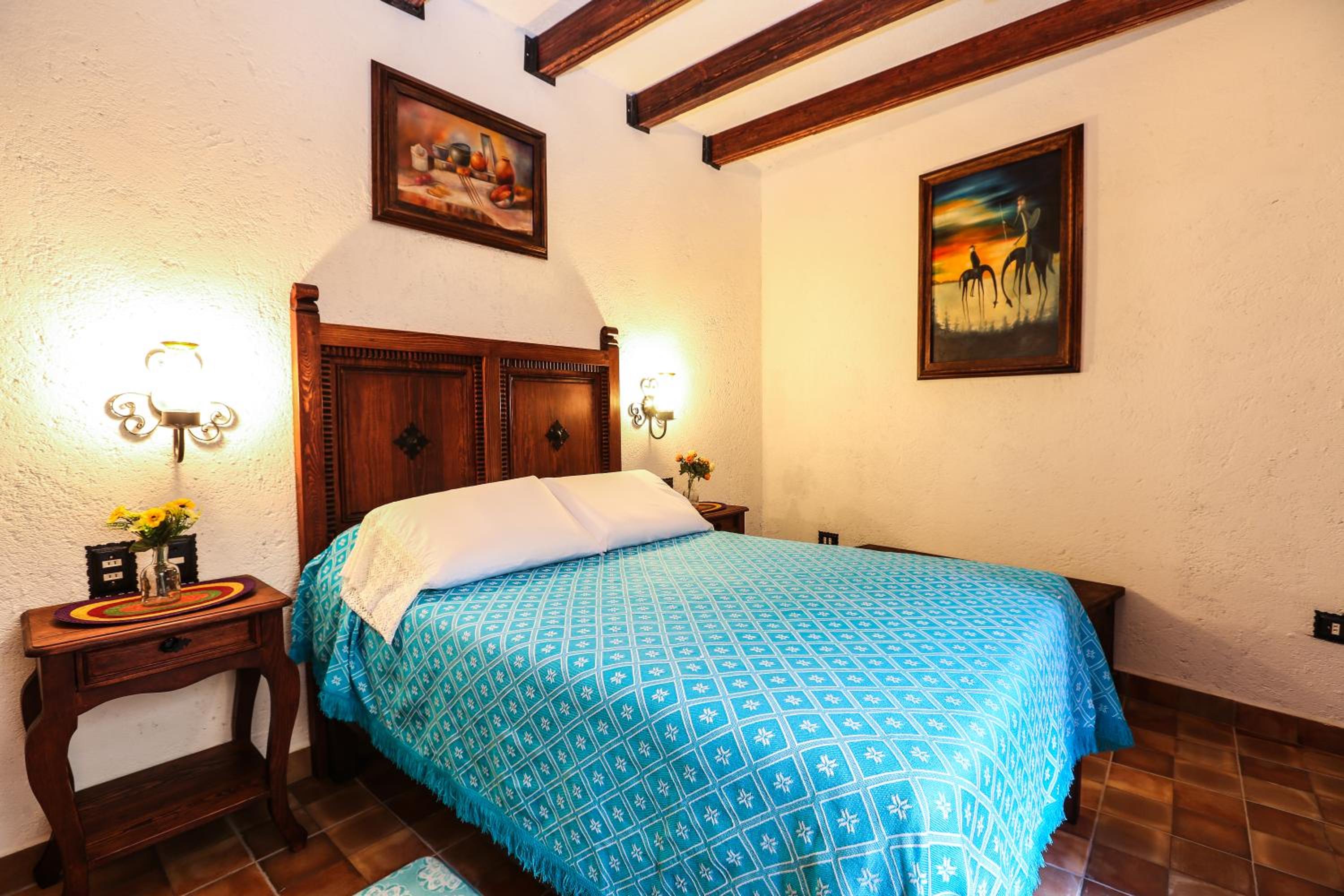 Superior Double Room - Photo 1