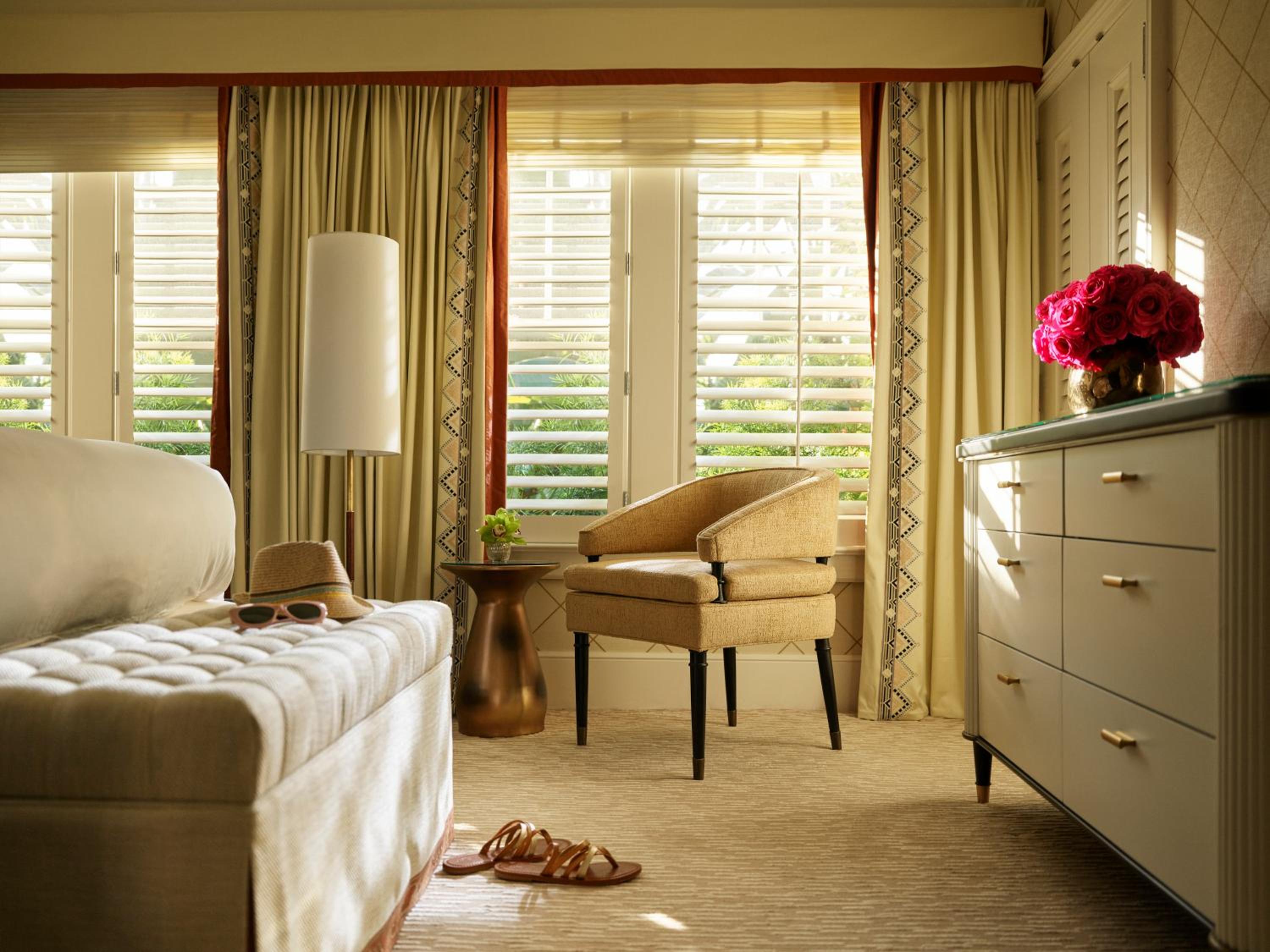 Bungalow Suite