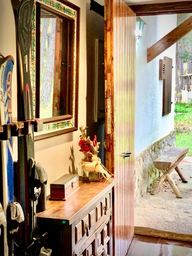 Chalet