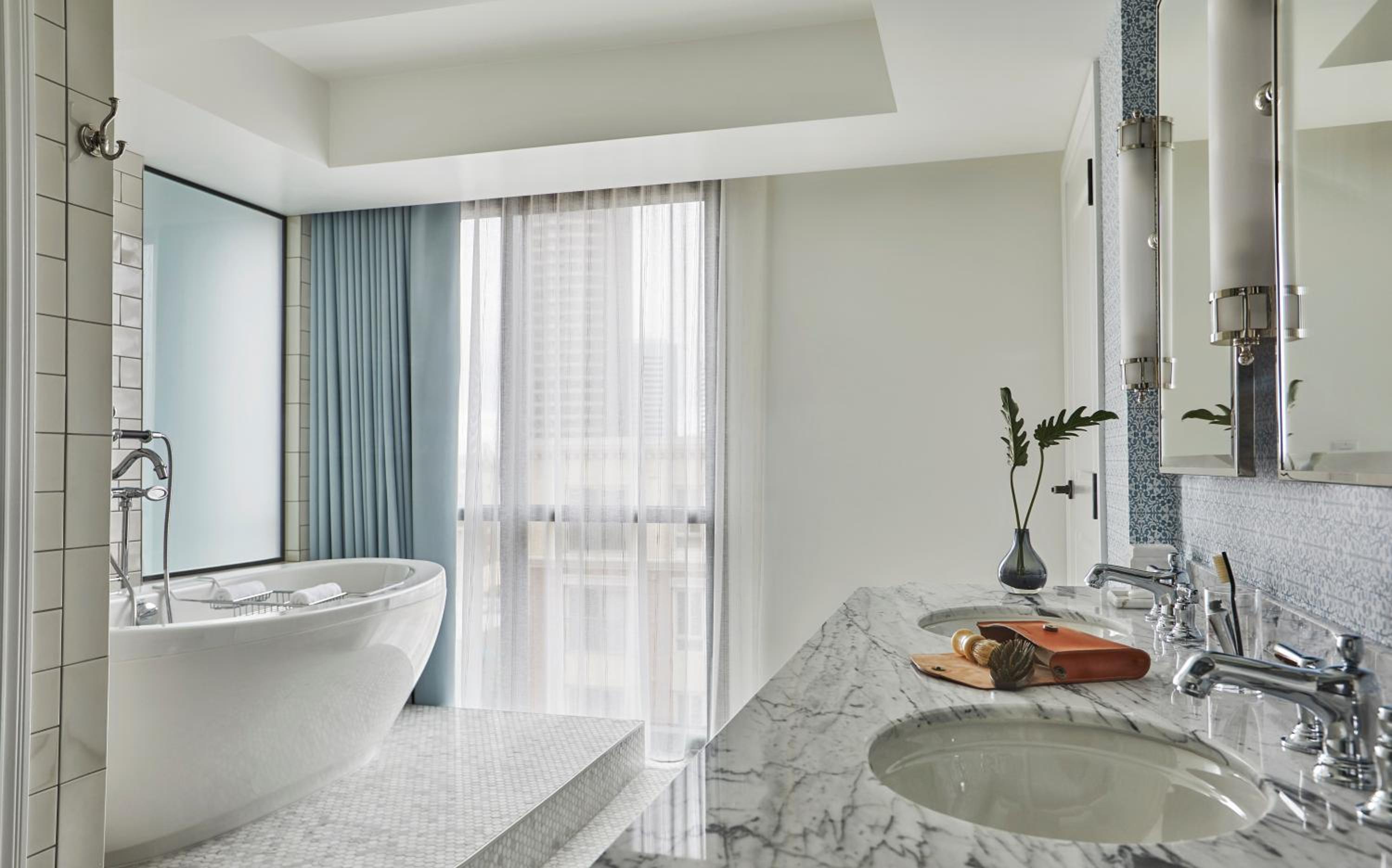 The Pendry Suite (Two Bedroom) photo 2
