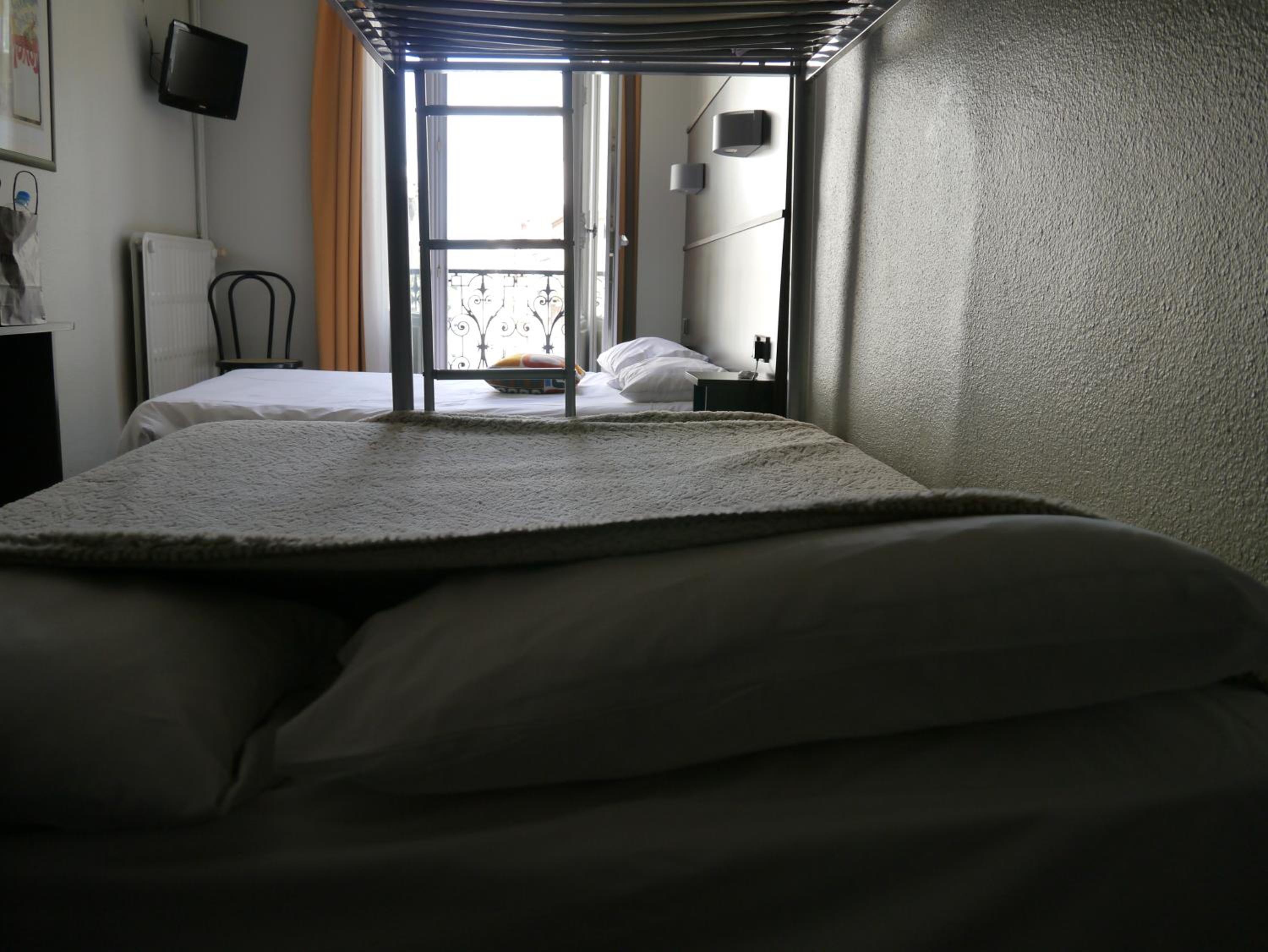 Quintuple Room - Photo 3
