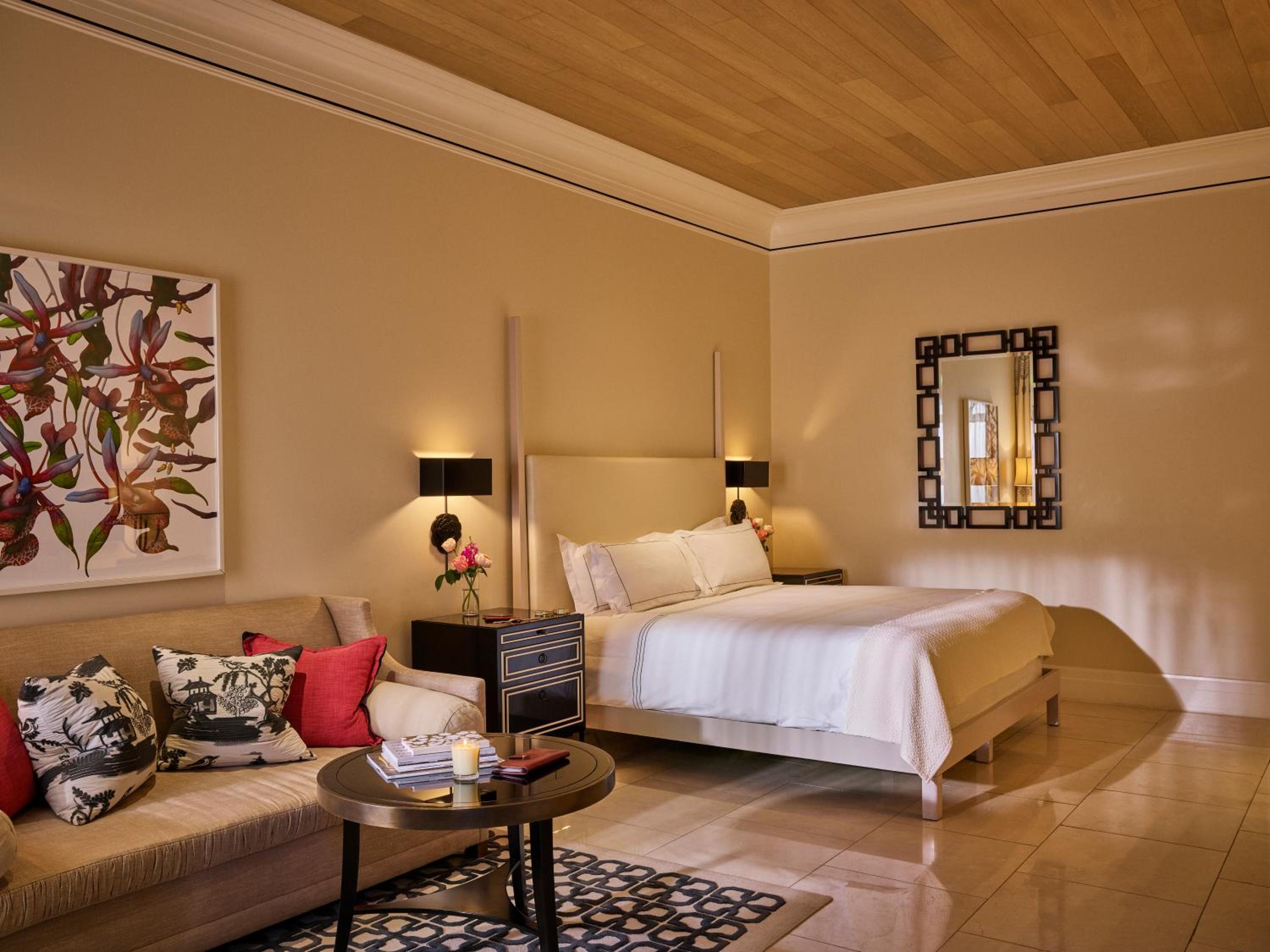 Superior King Room