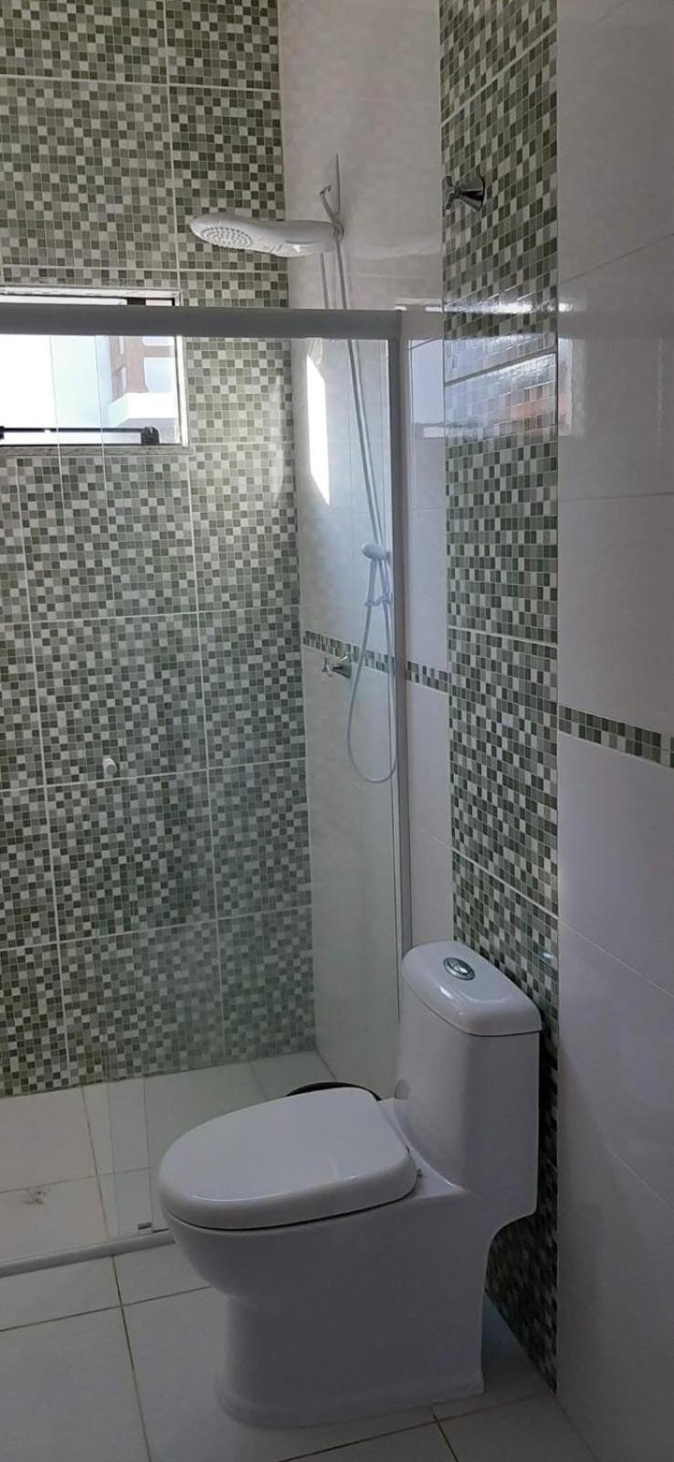Two-Bedroom House photo 3