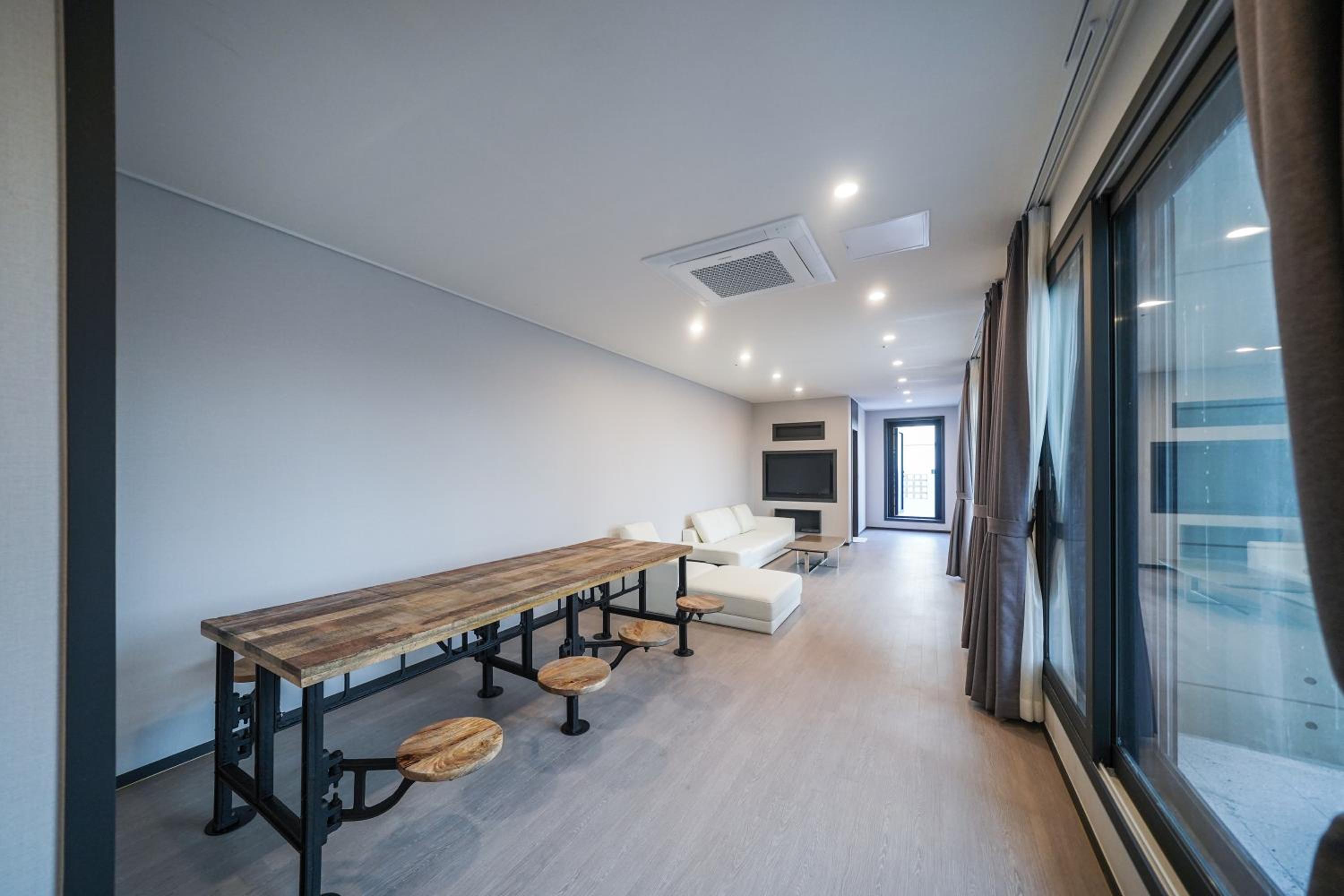 Eco Green Suite