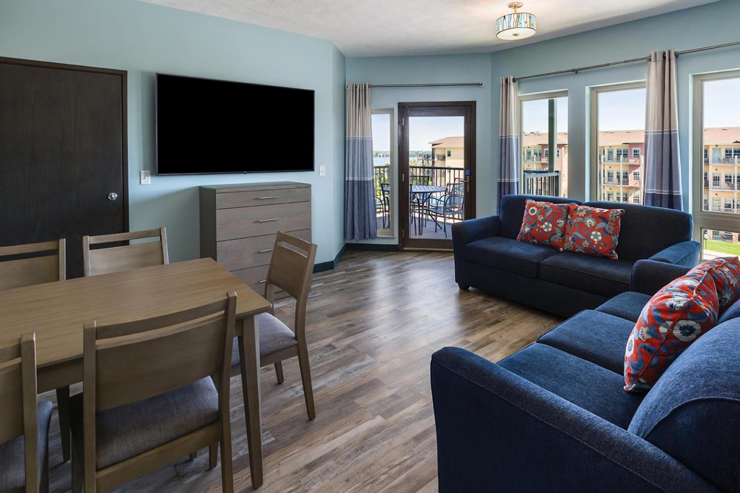 Standard Suite photo 2