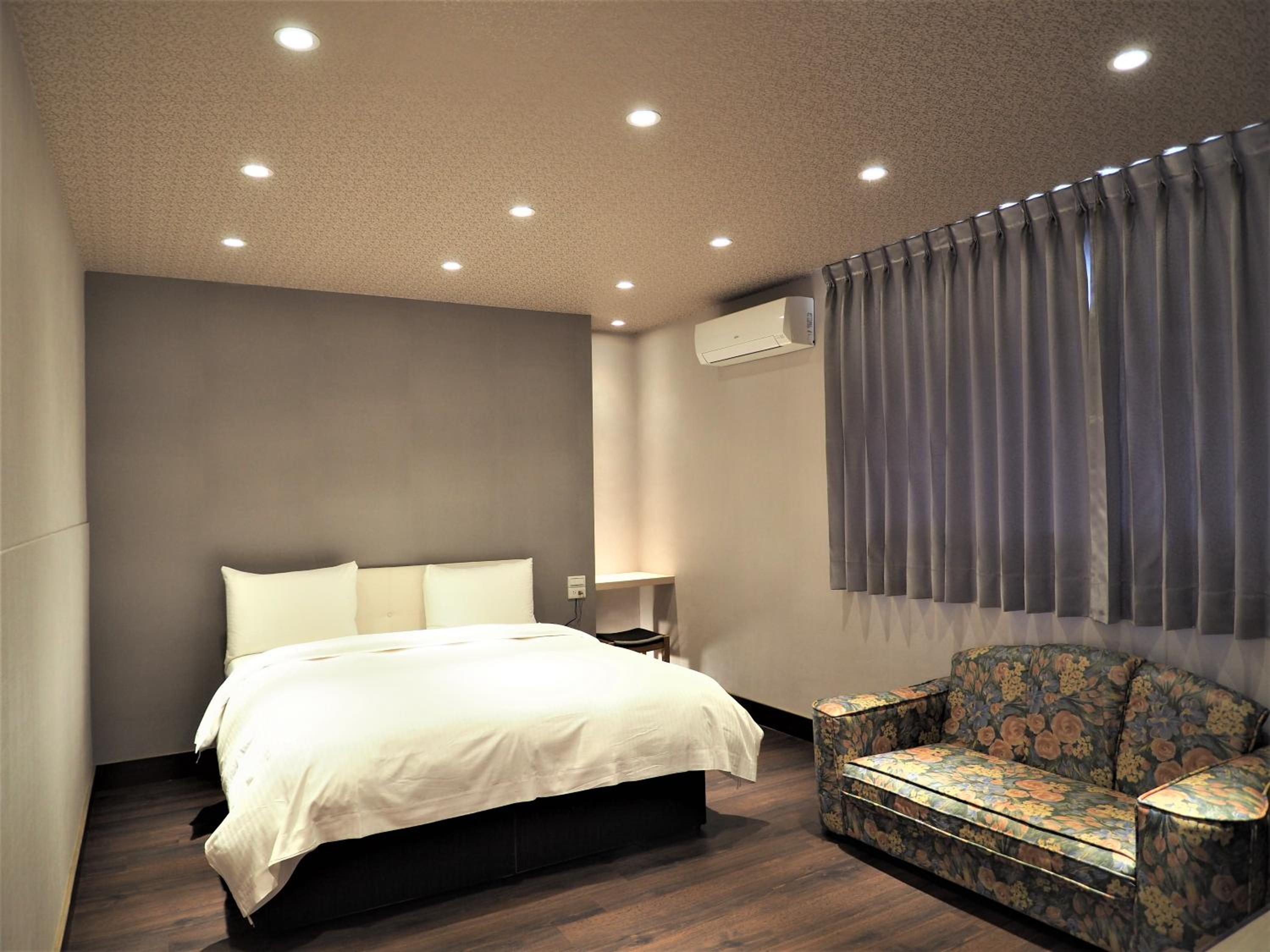 Double Room photo 2