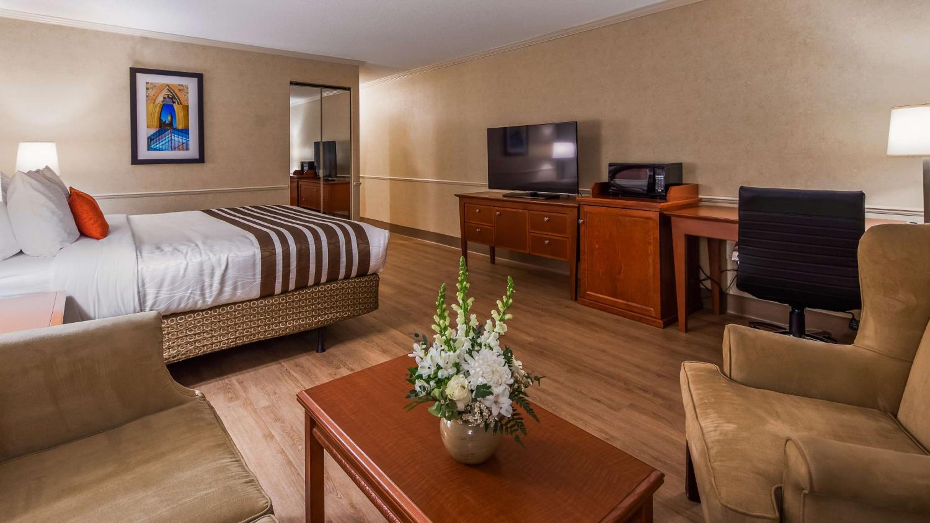 King Room