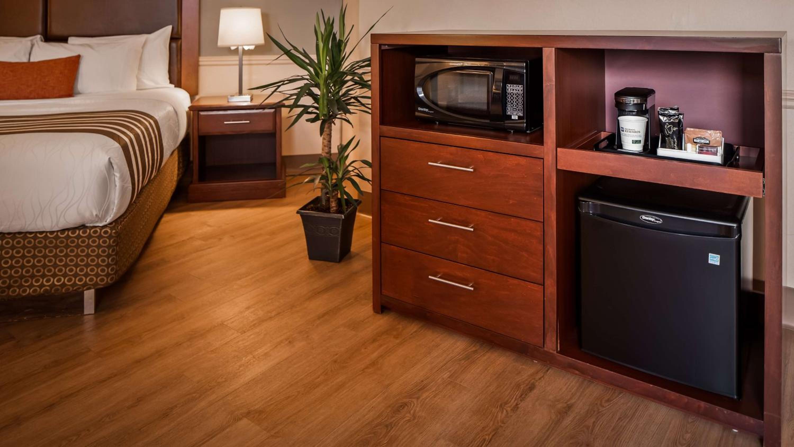 King Room