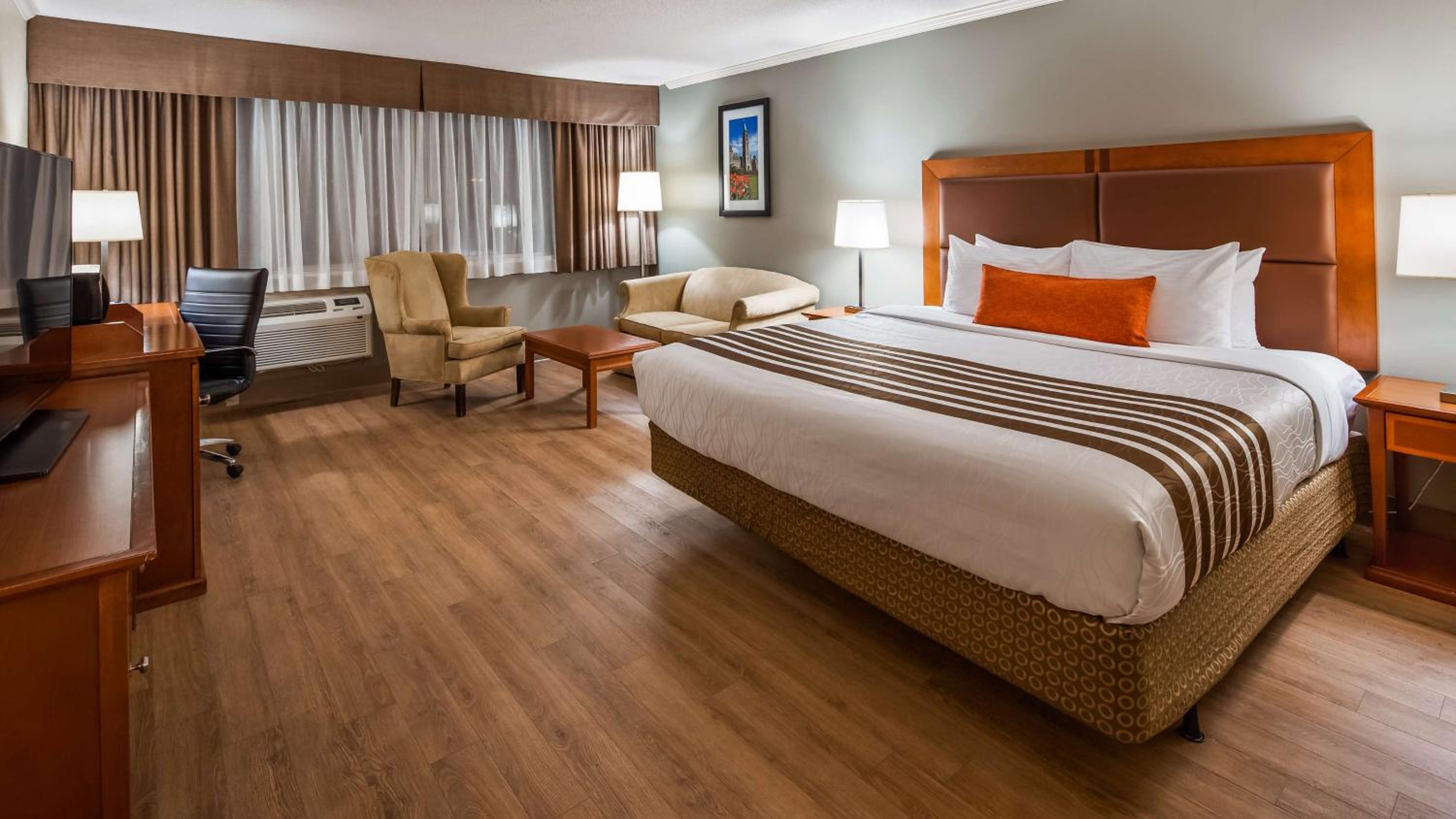 King Room