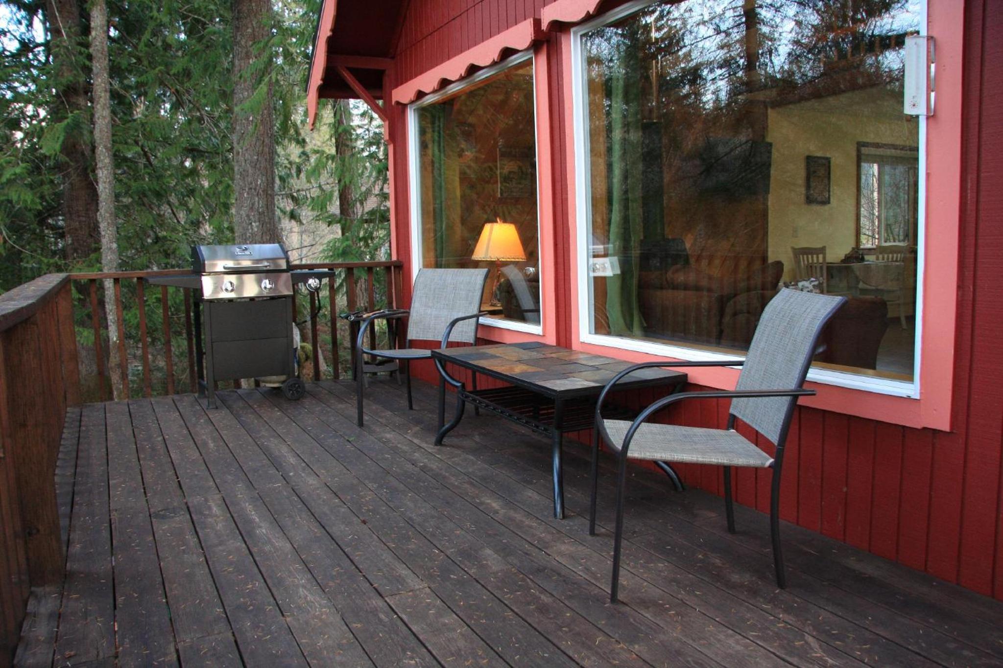 One-Bedroom House photo 2