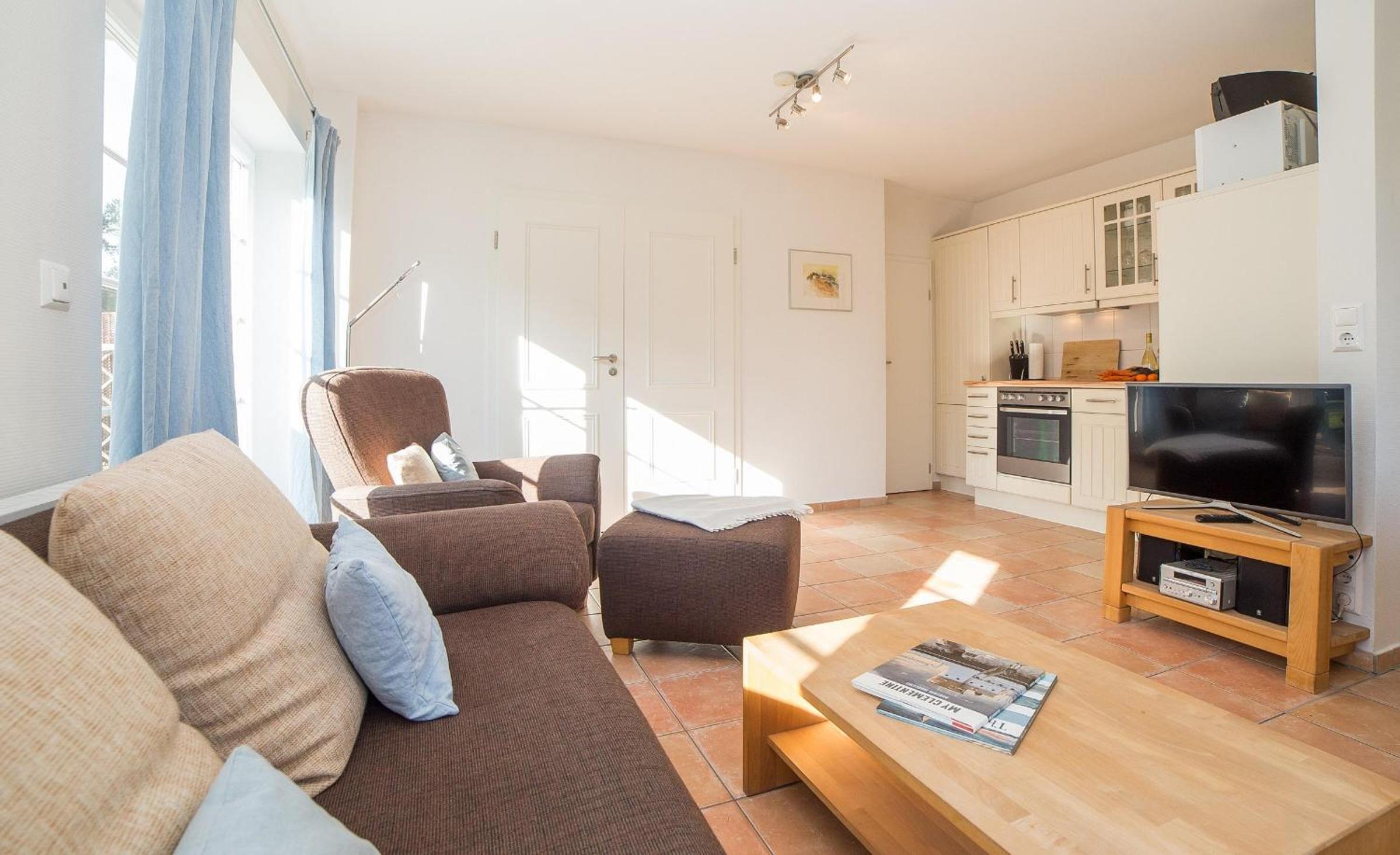 Superior Apartment with Sauna photo 1
