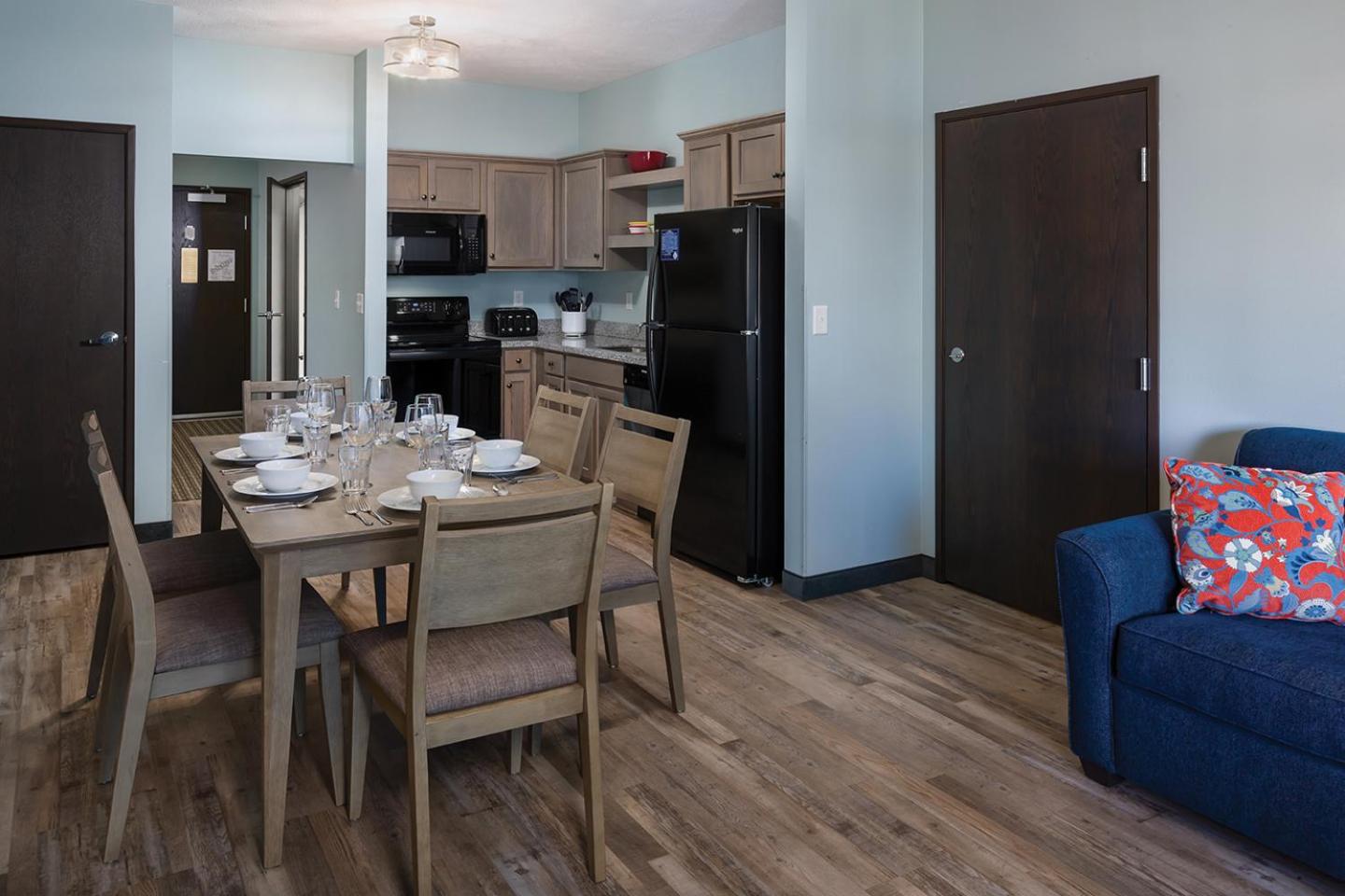 Deluxe Suite photo 2
