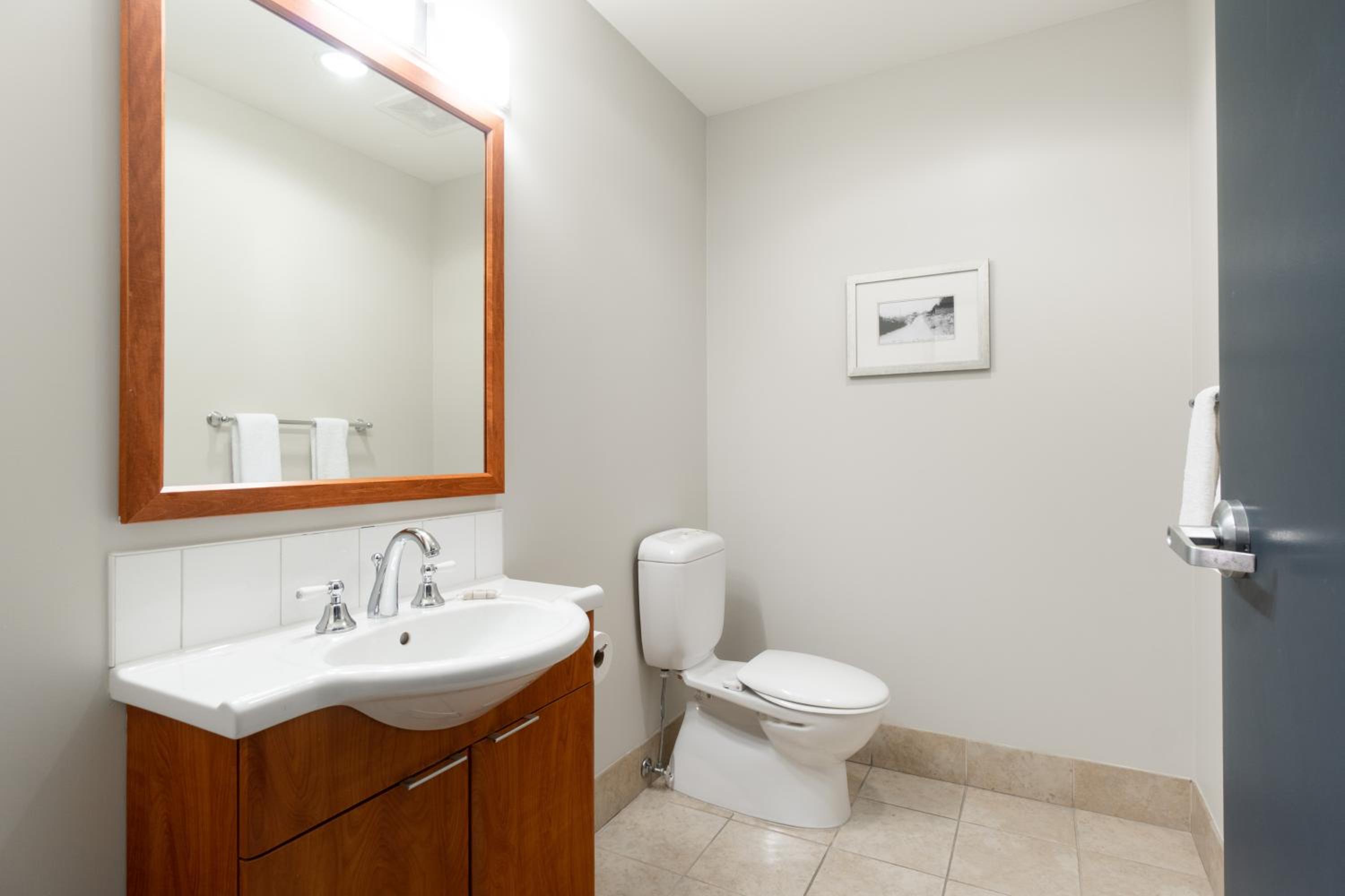 One-Bedroom Suite - Photo 4