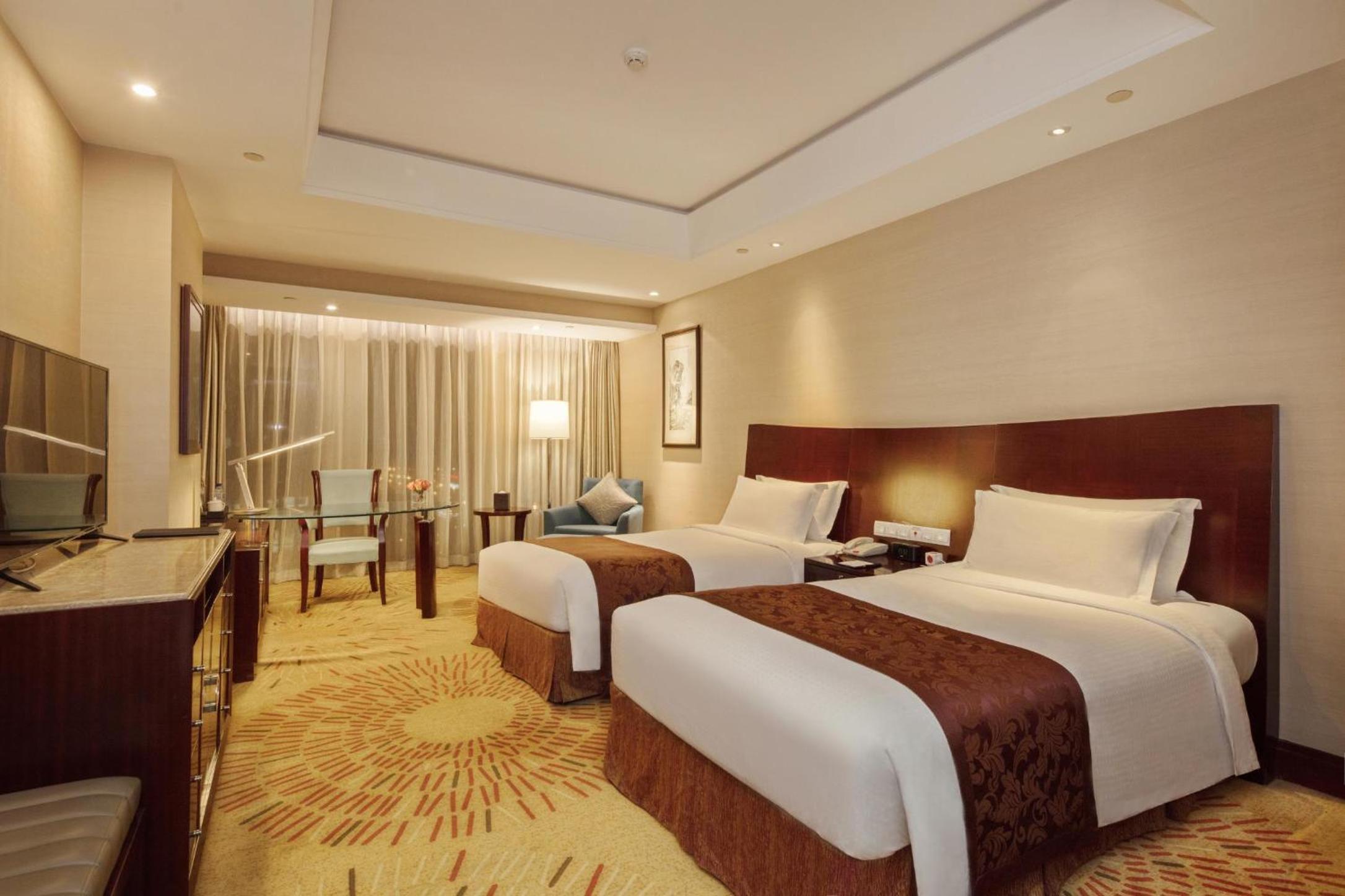 Superior Twin Room photo 1