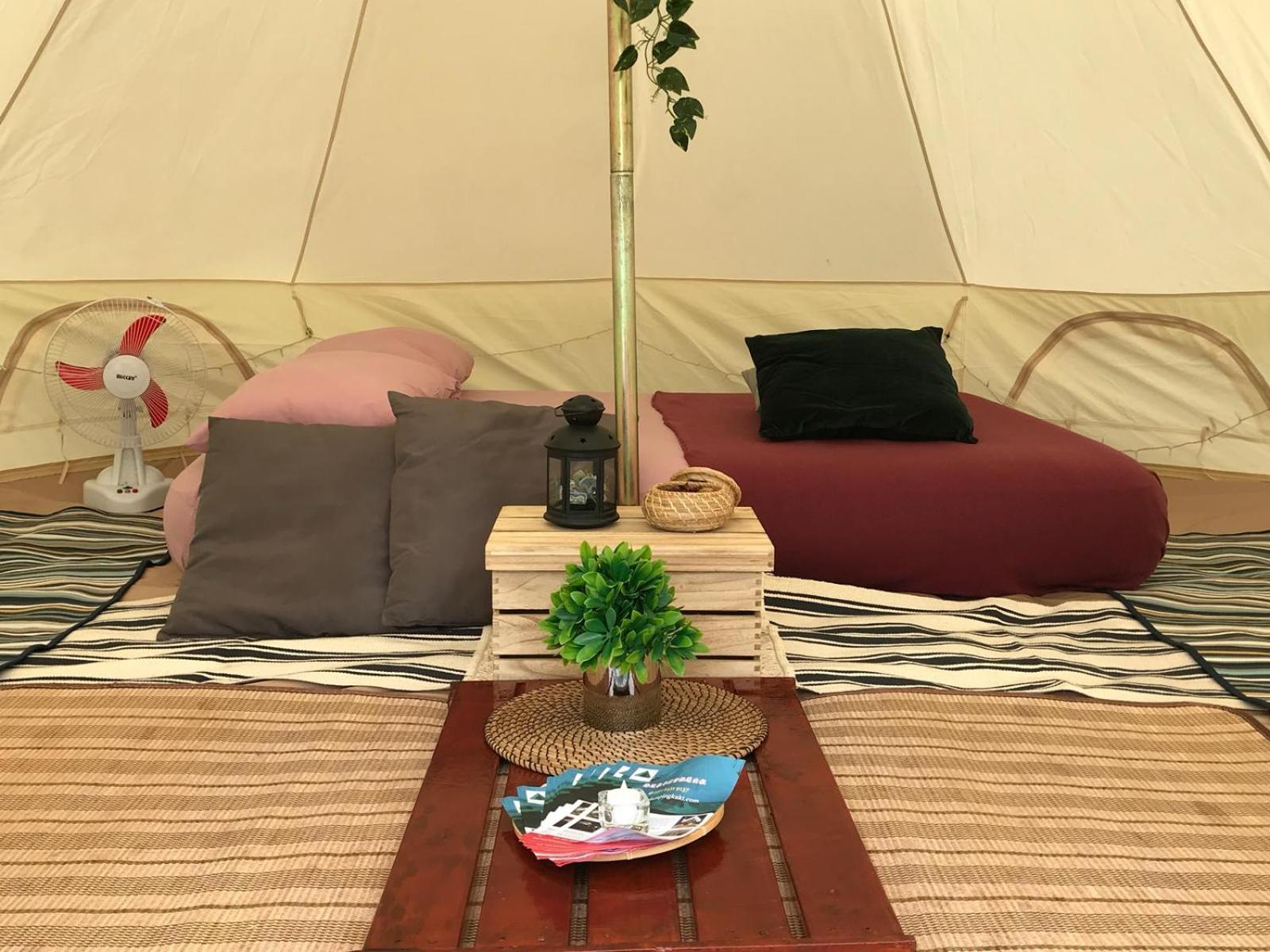 Tent photo 2