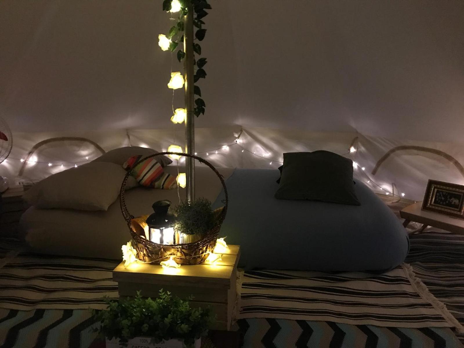 Tent photo 3