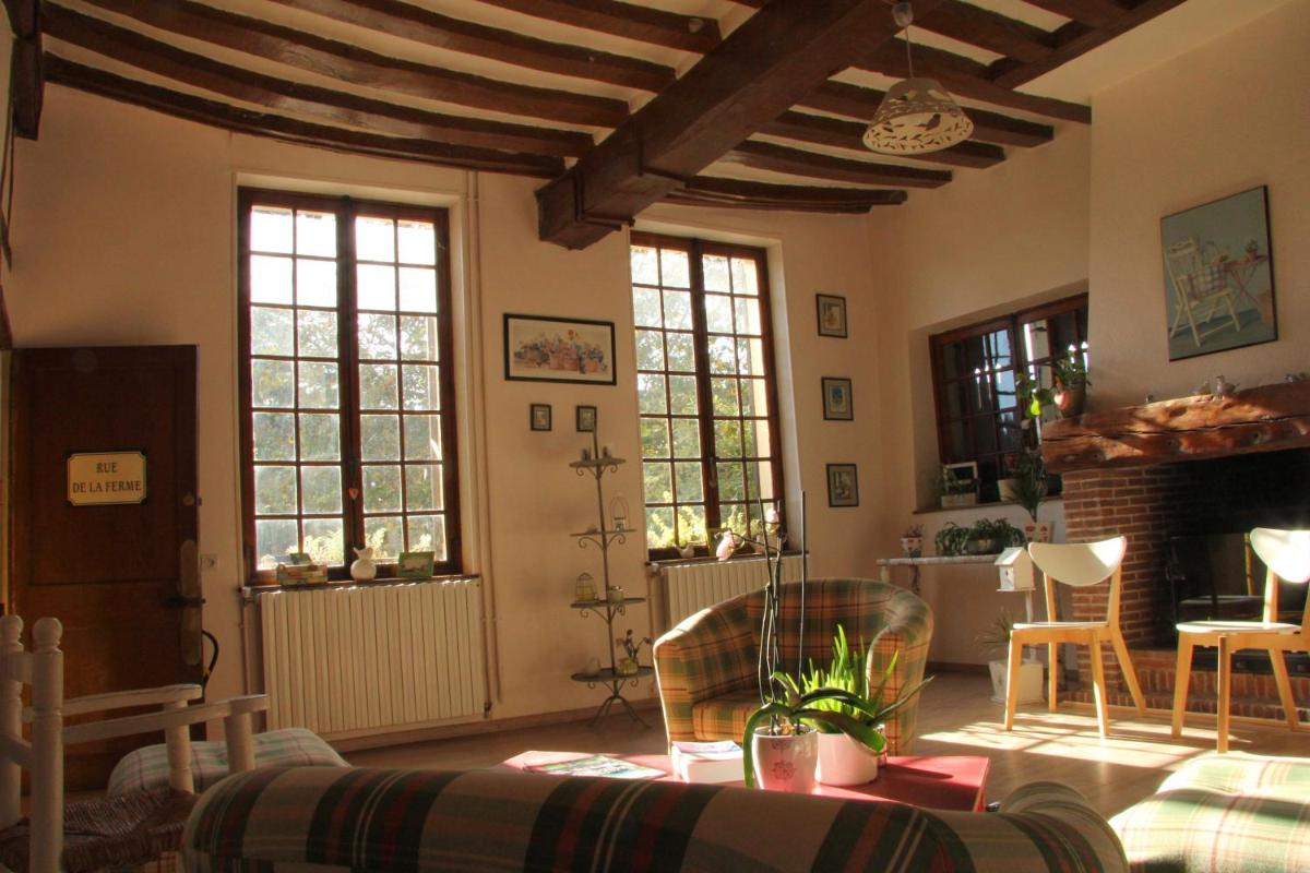 Triple Room photo 3