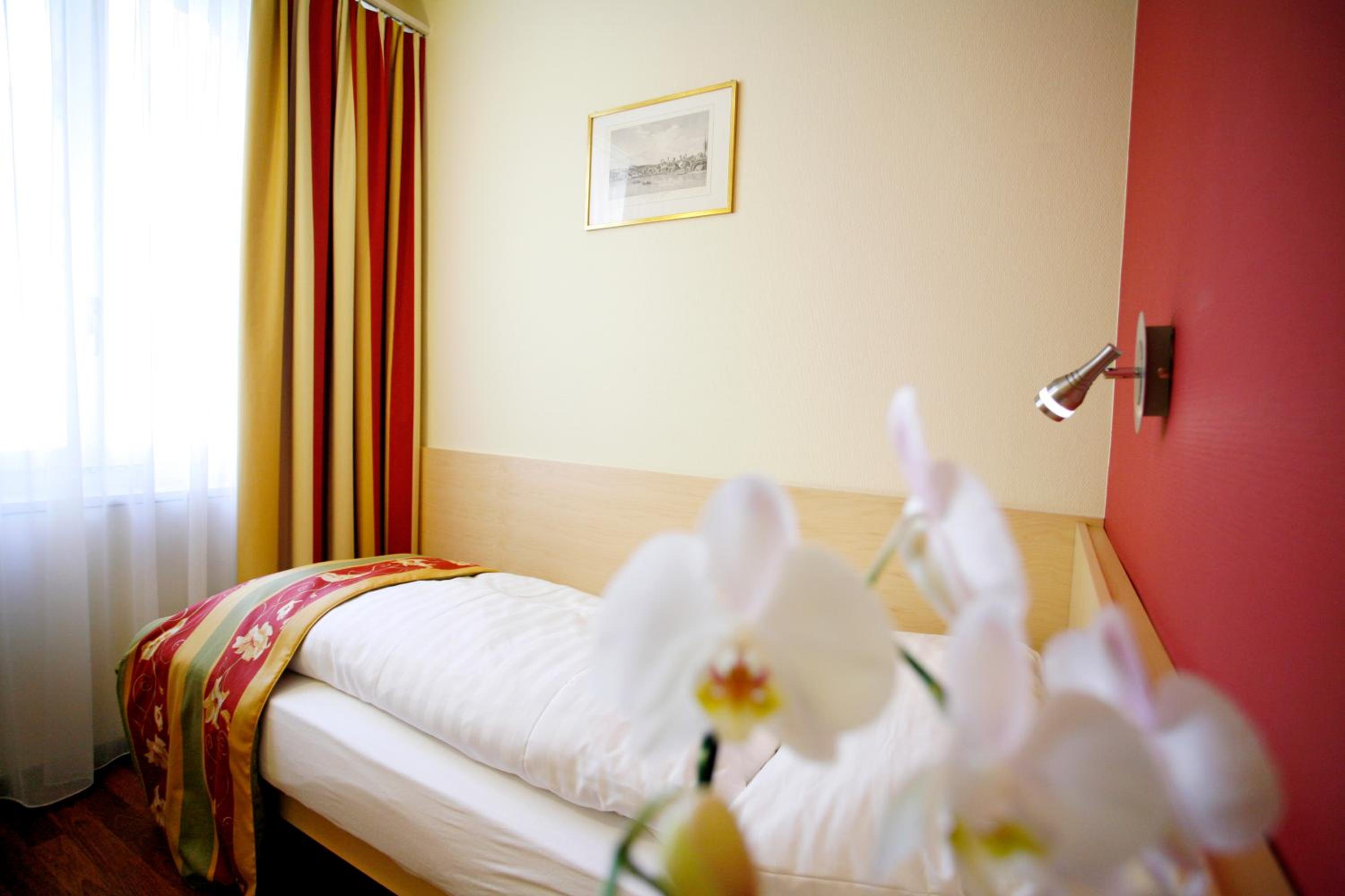 Standard Single Room photo 1