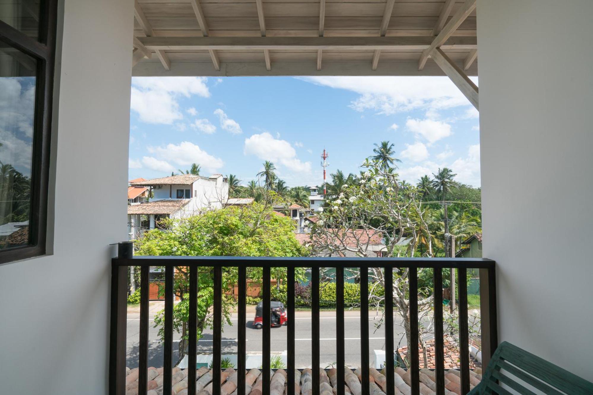 Family Room with Balcony - Photo 3