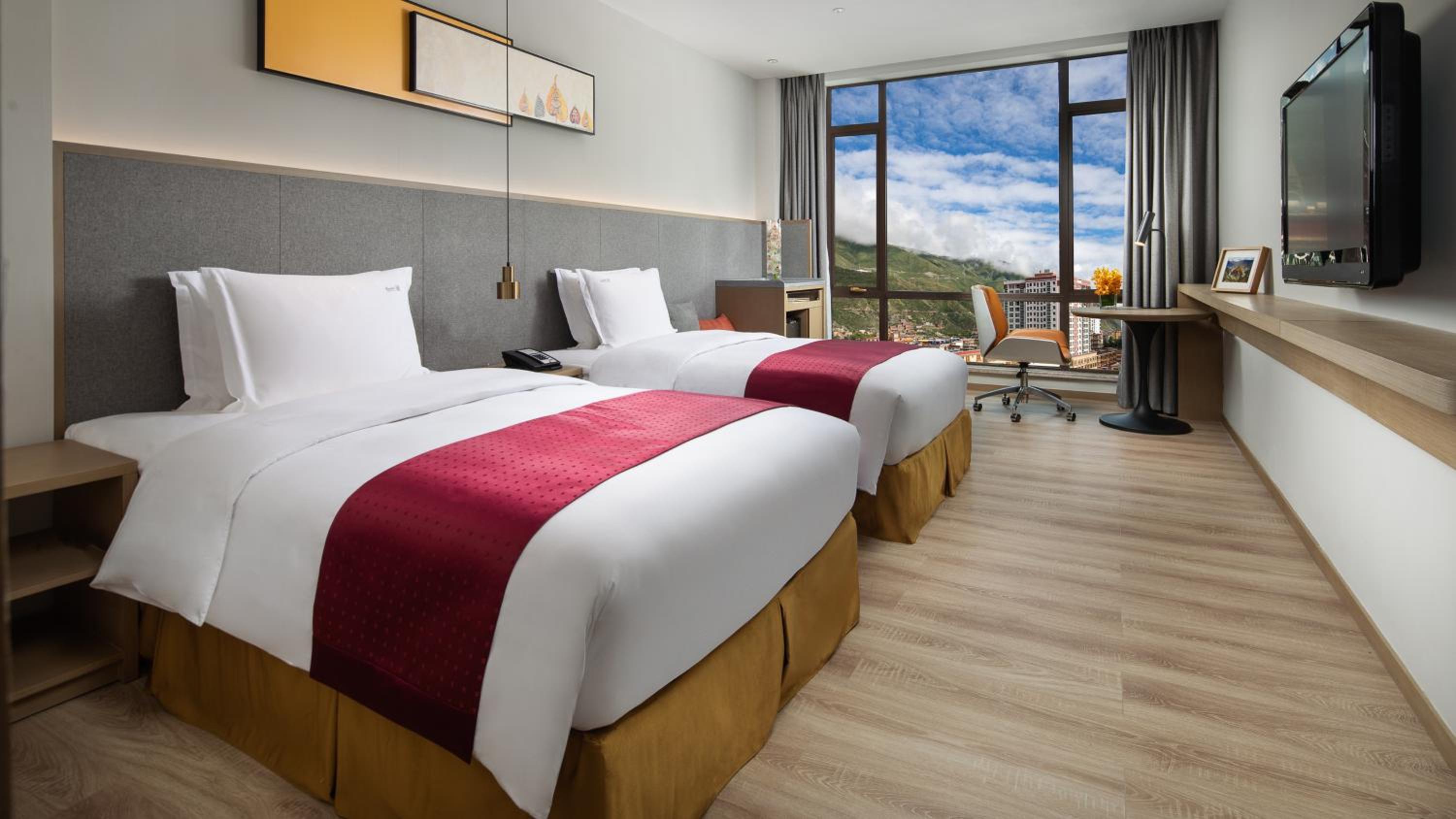 Standard Room - Photo 1