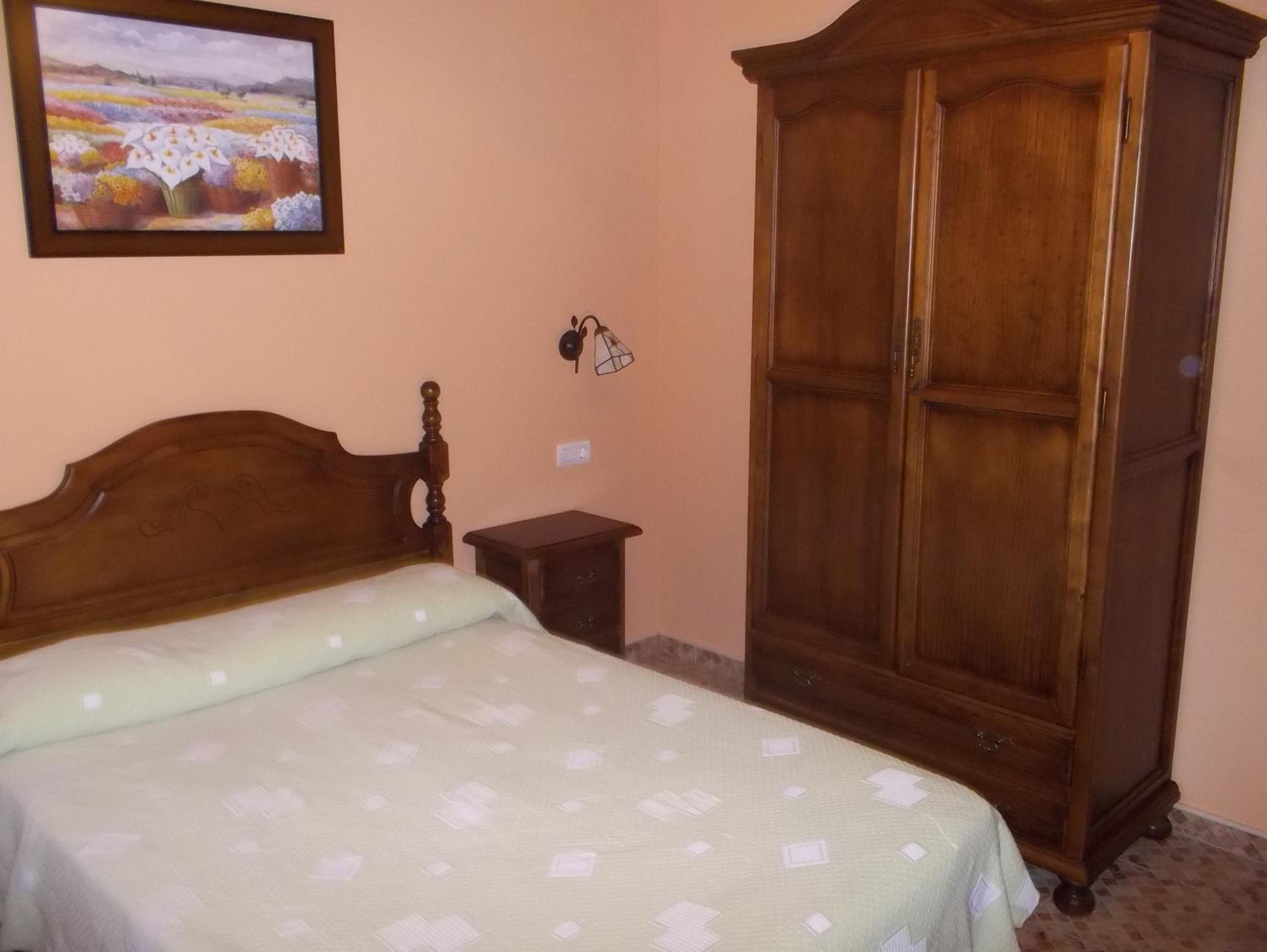Habitación Doble o Twin